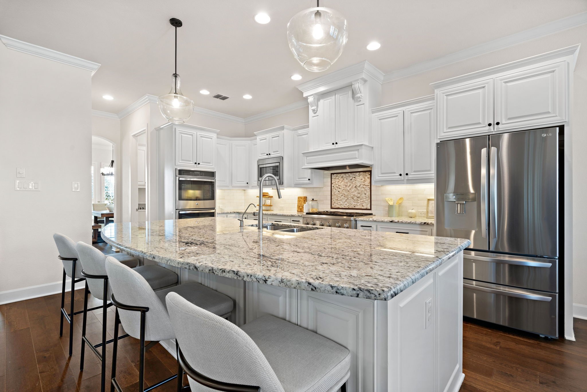 205 Waterside Drive, Argyle, TX, 76226