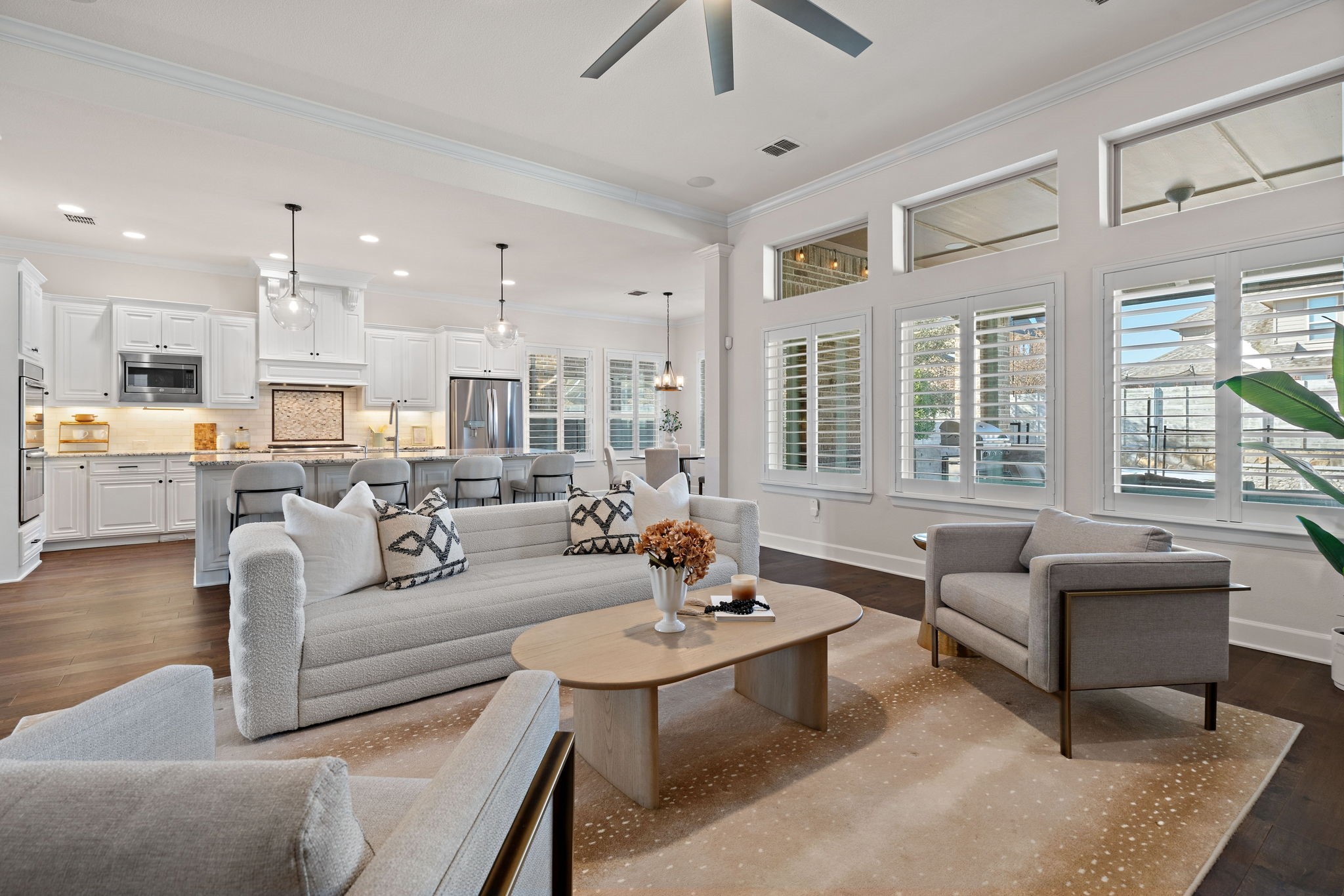 205 Waterside Drive, Argyle, TX, 76226