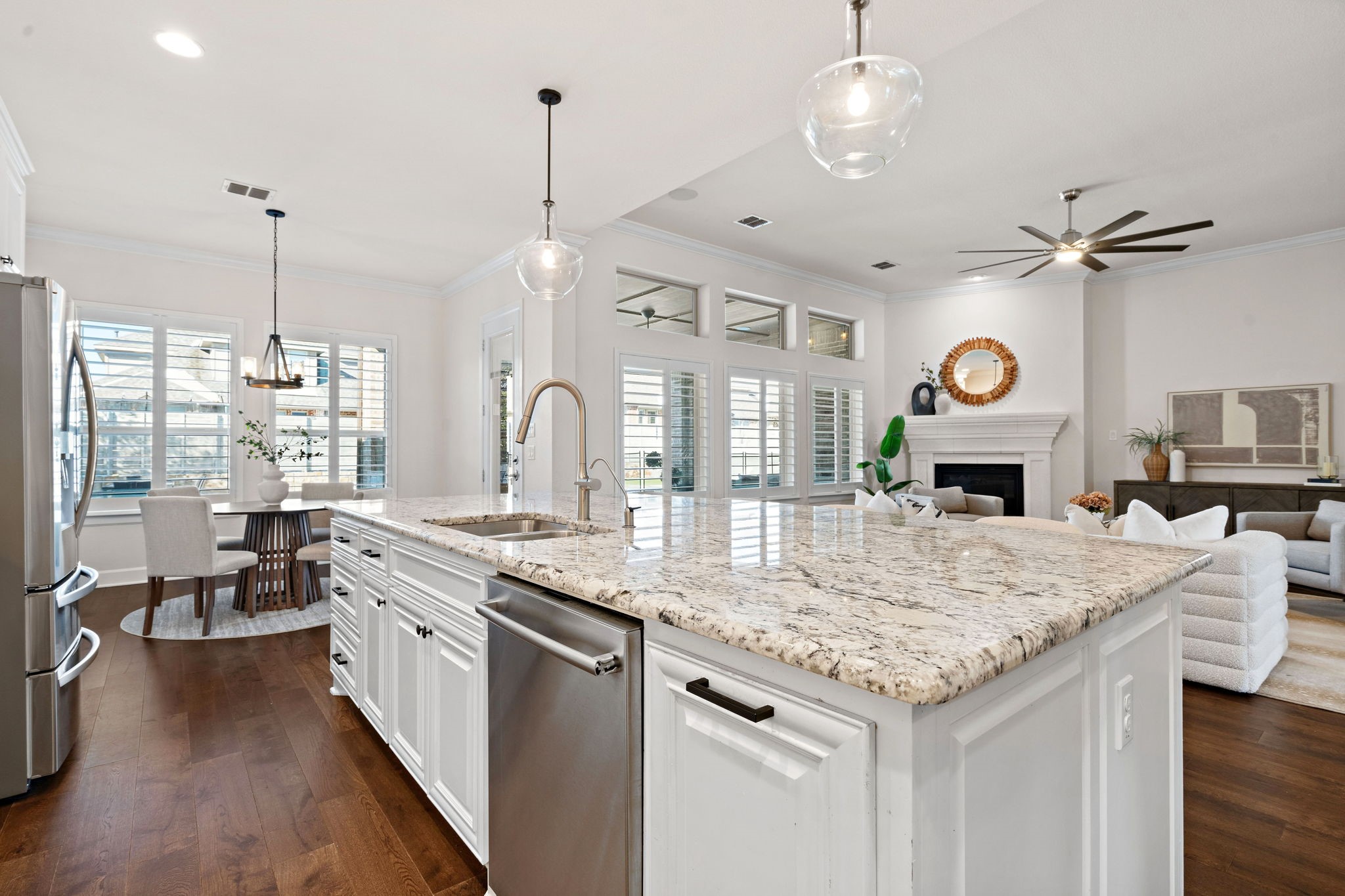 205 Waterside Drive, Argyle, TX, 76226