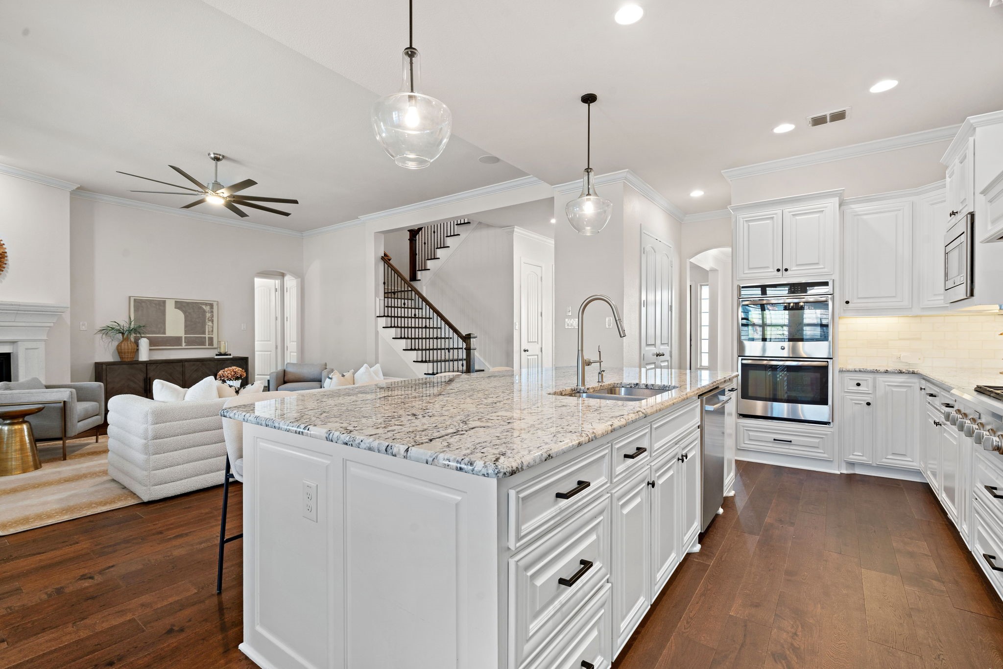 205 Waterside Drive, Argyle, TX, 76226