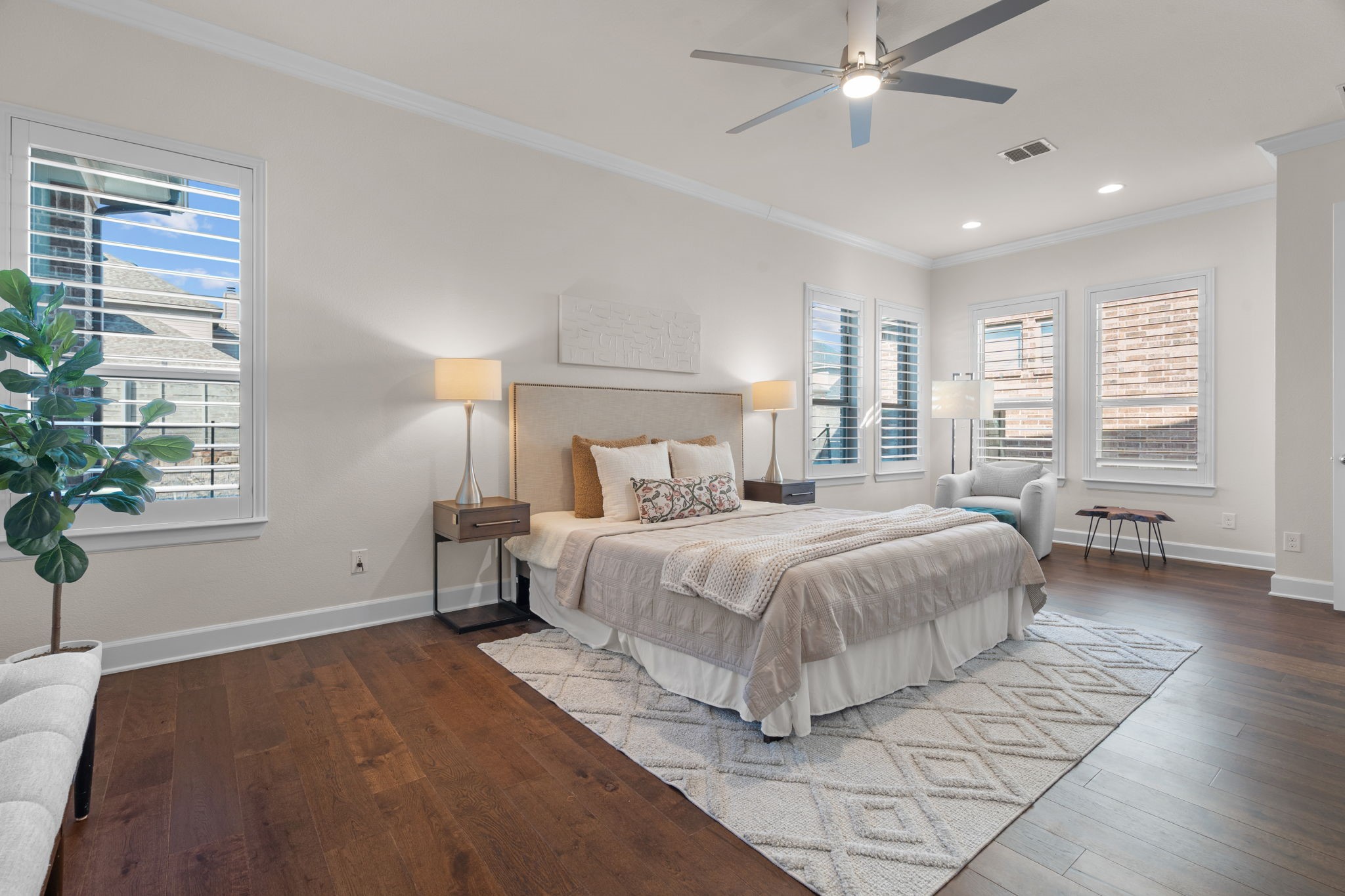205 Waterside Drive, Argyle, TX, 76226