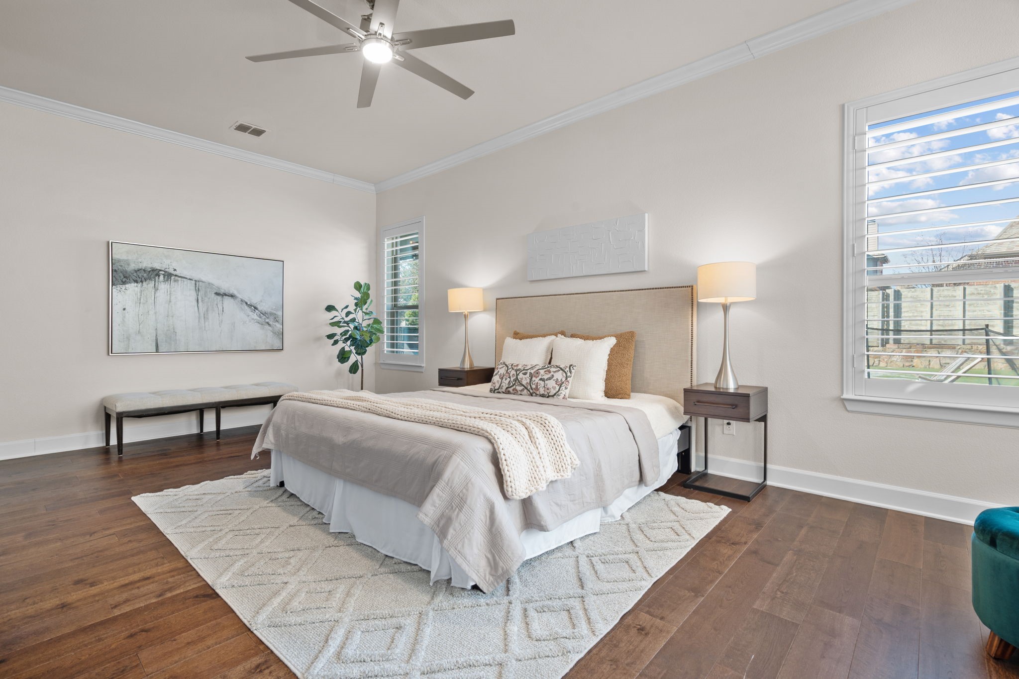 205 Waterside Drive, Argyle, TX, 76226