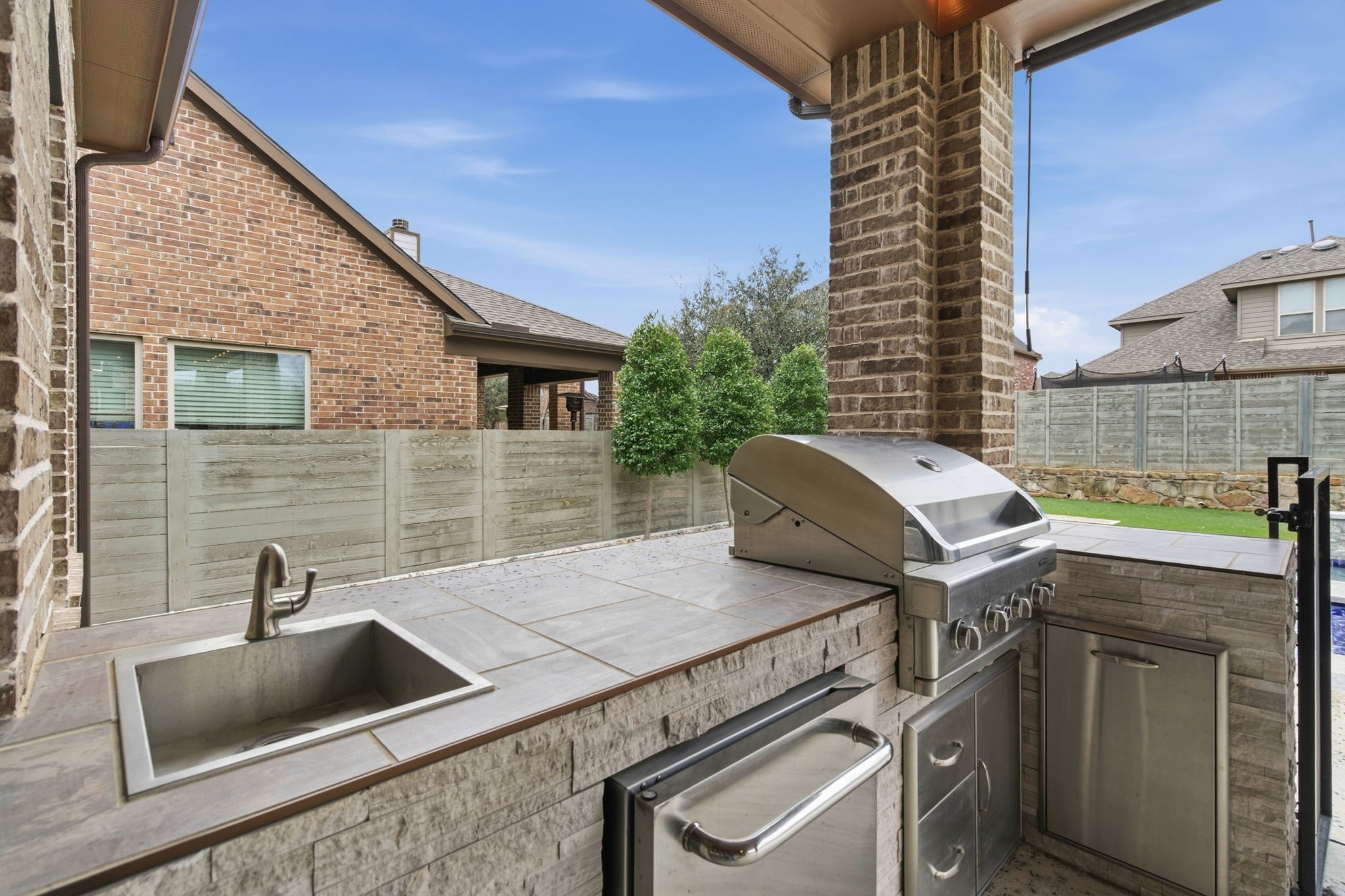205 Waterside Drive, Argyle, TX, 76226