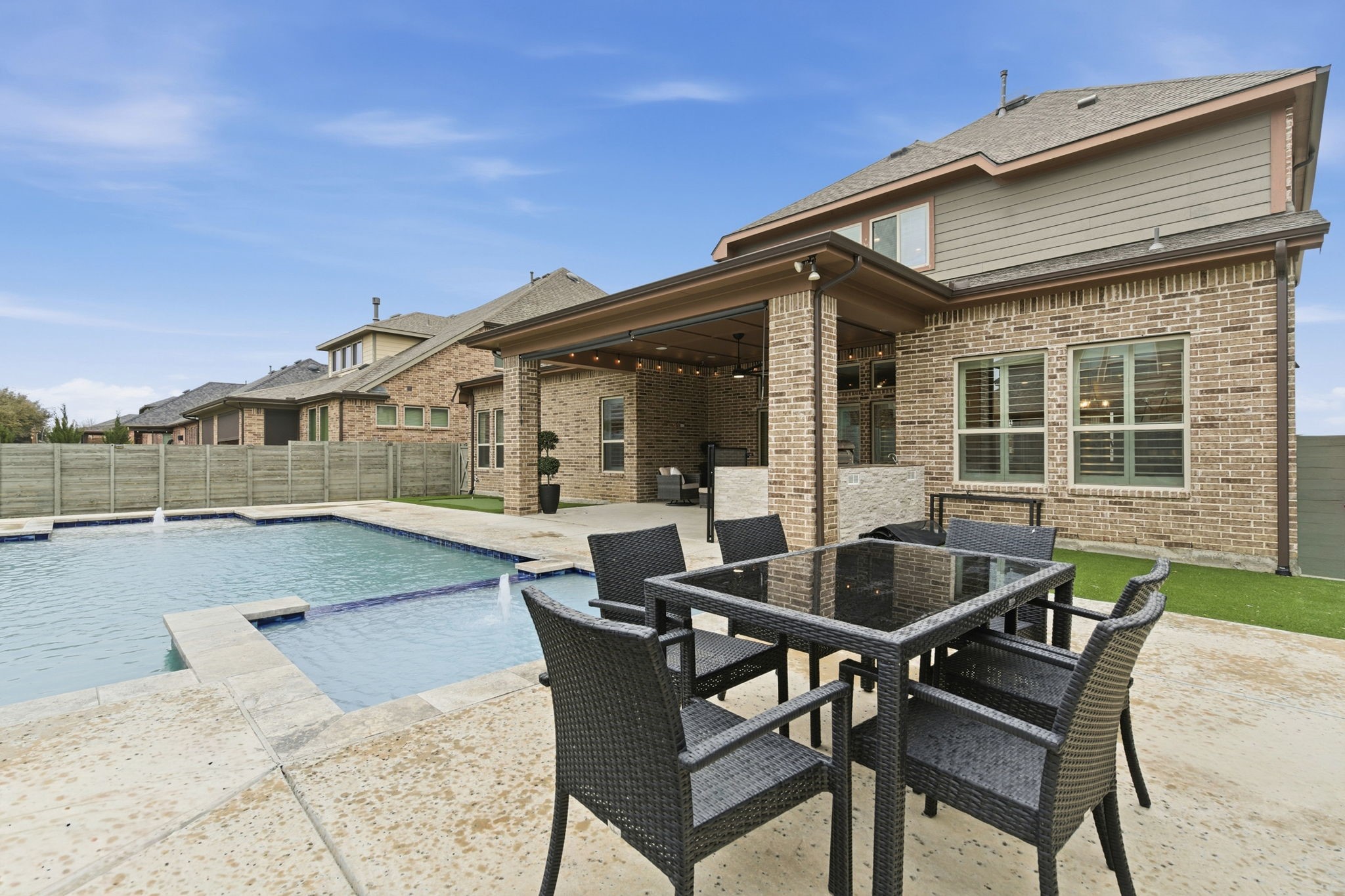 205 Waterside Drive, Argyle, TX, 76226