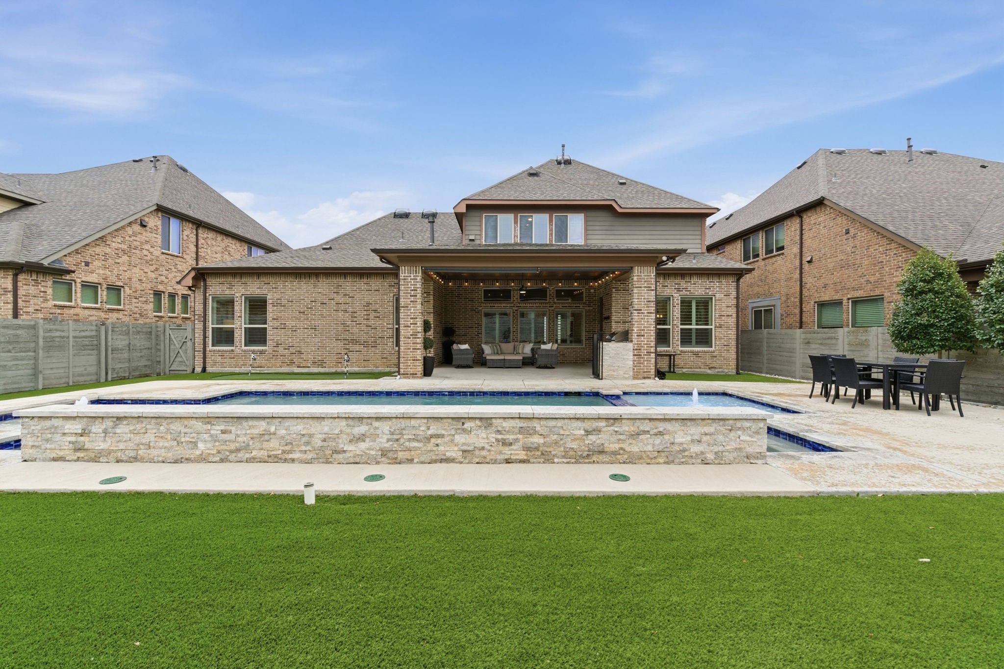 205 Waterside Drive, Argyle, TX, 76226