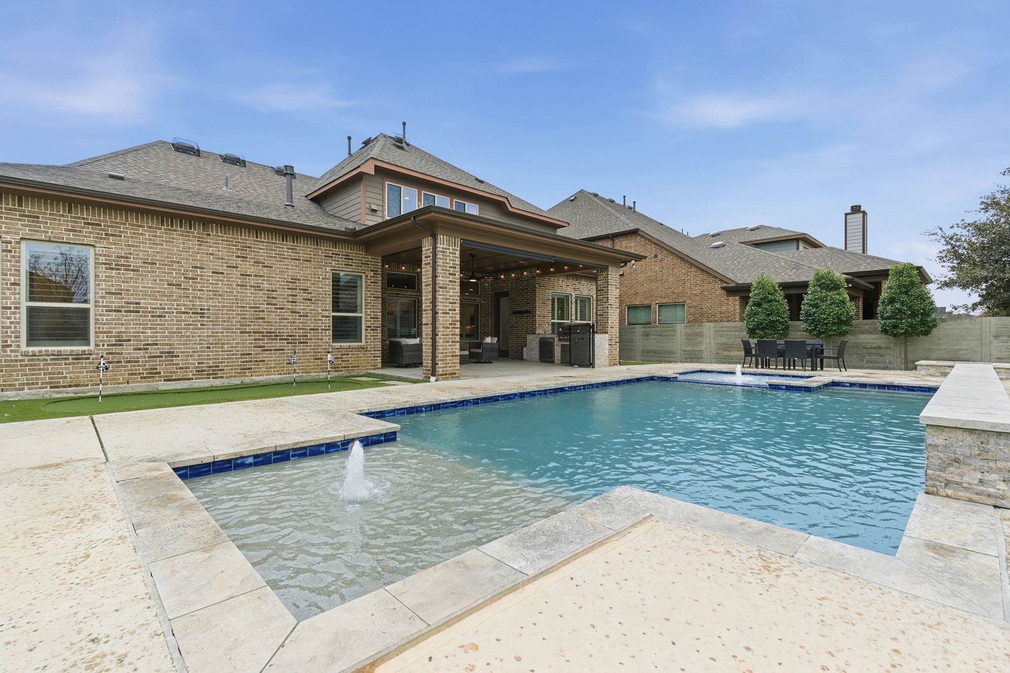 205 Waterside Drive, Argyle, TX, 76226