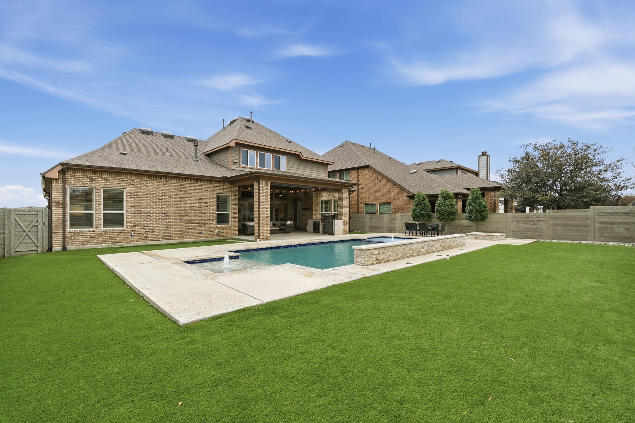 205 Waterside Drive, Argyle, TX, 76226