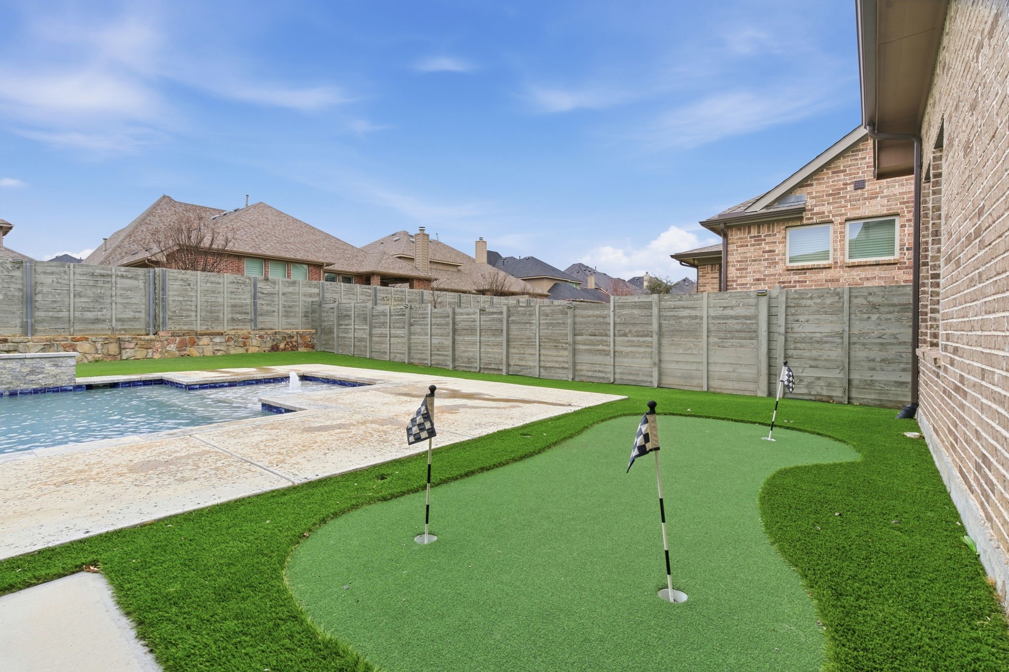 205 Waterside Drive, Argyle, TX, 76226