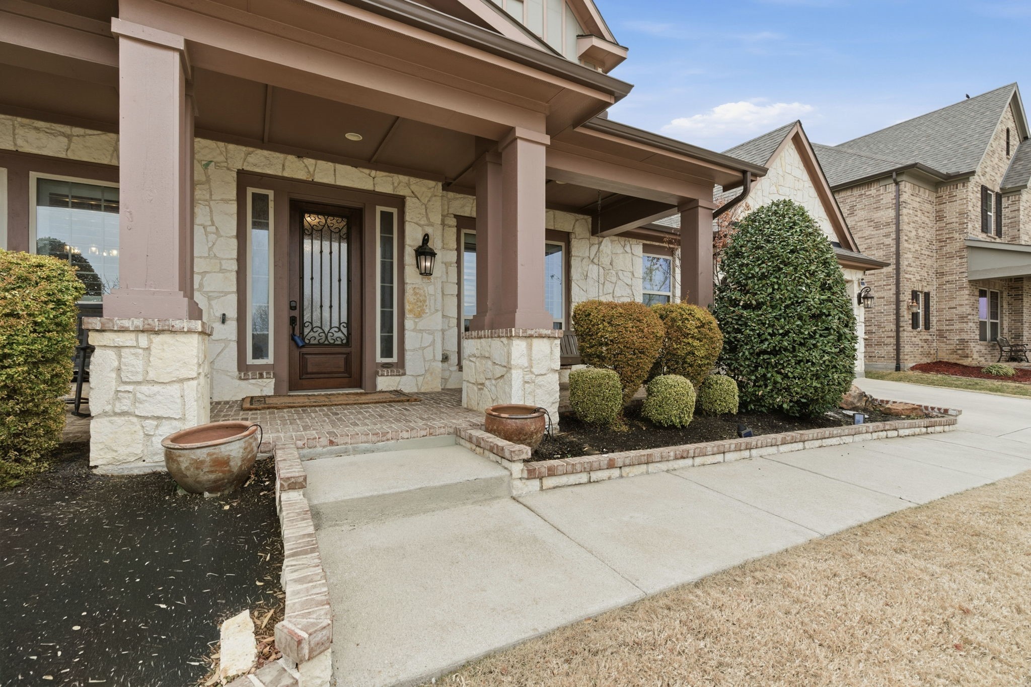 205 Waterside Drive, Argyle, TX, 76226