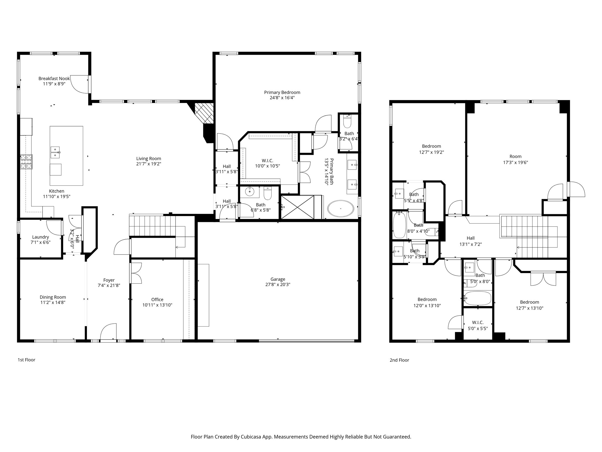 205 Waterside Drive, Argyle, TX, 76226