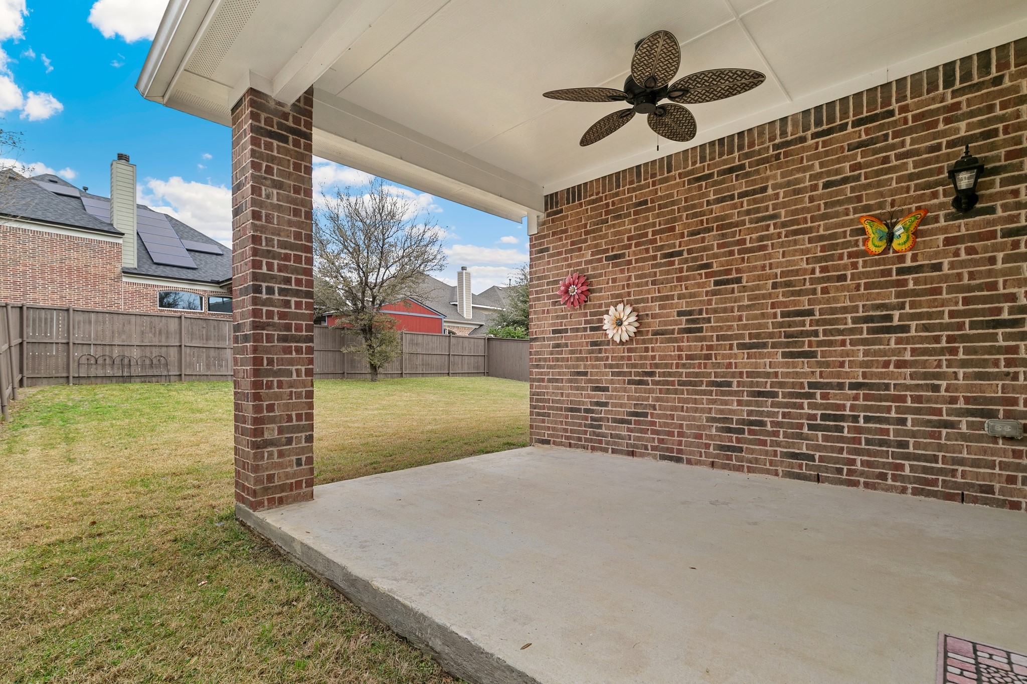 909 Auburn Court, Savannah, TX, 76227