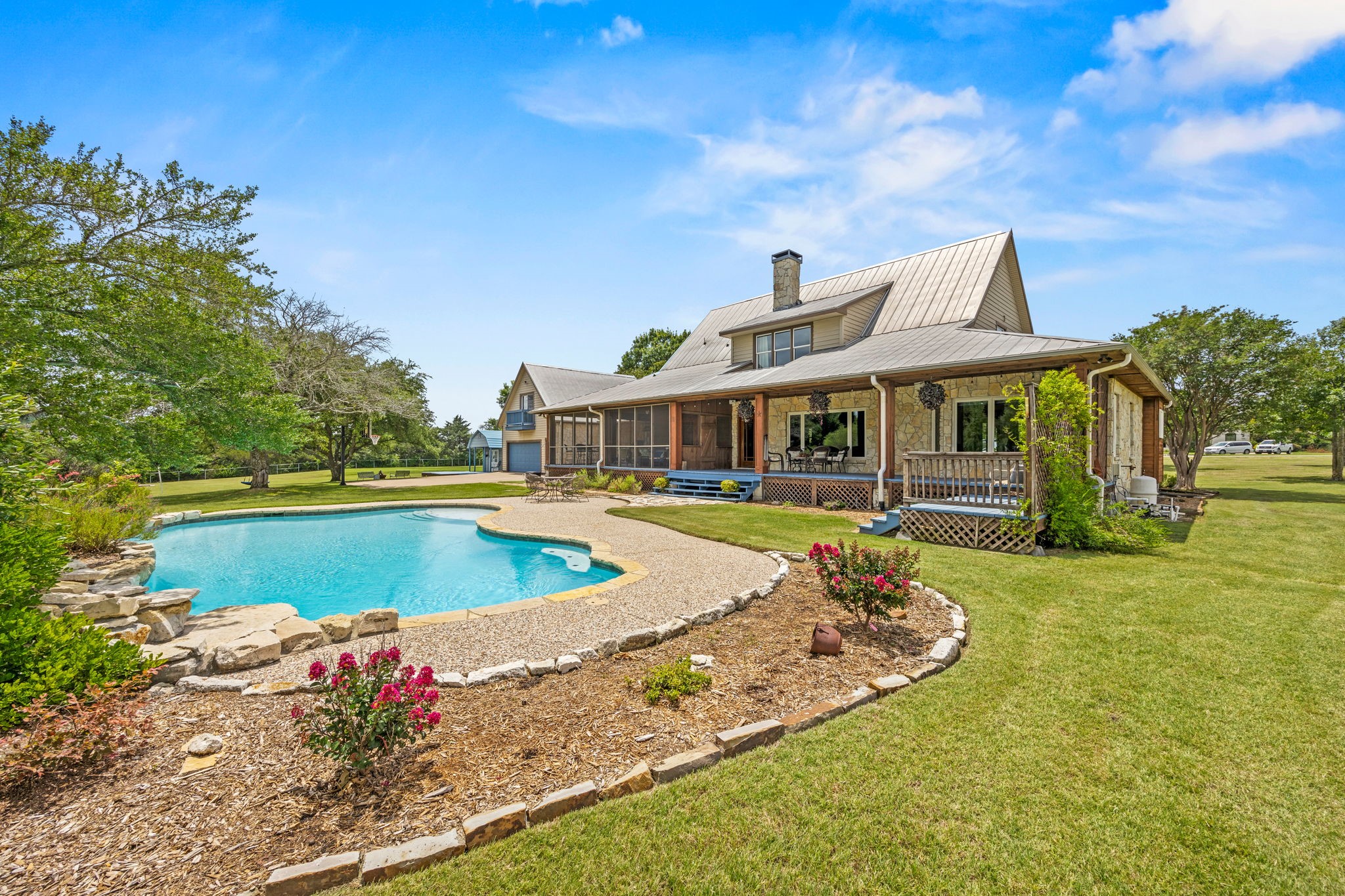 535 E Cullins Road, Rockwall, TX, 75032