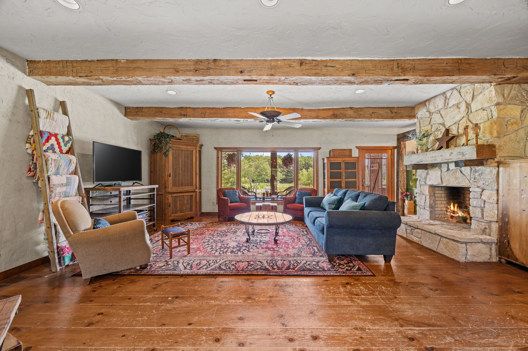 535 E Cullins Road, Rockwall, TX, 75032