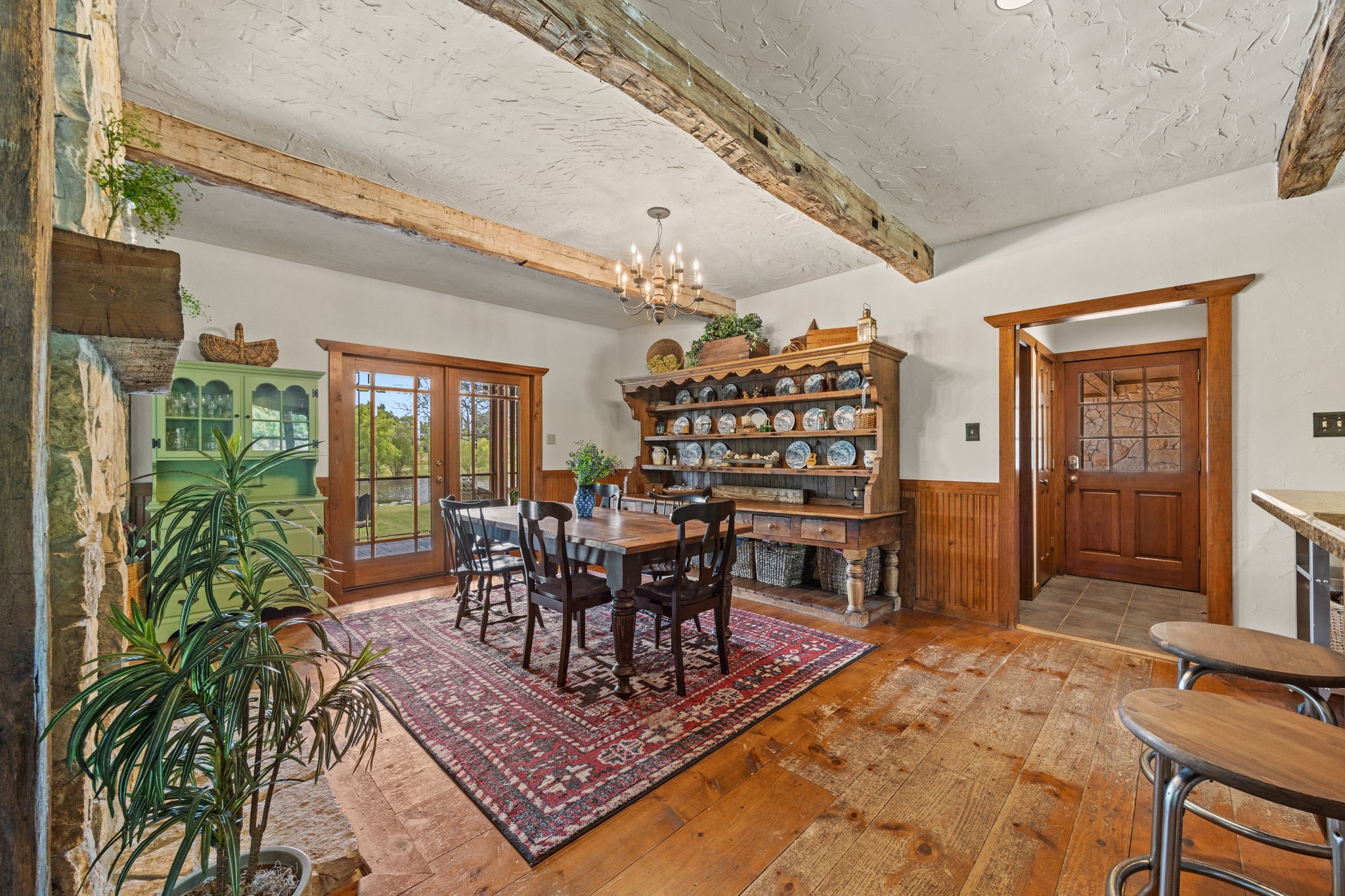 535 E Cullins Road, Rockwall, TX, 75032