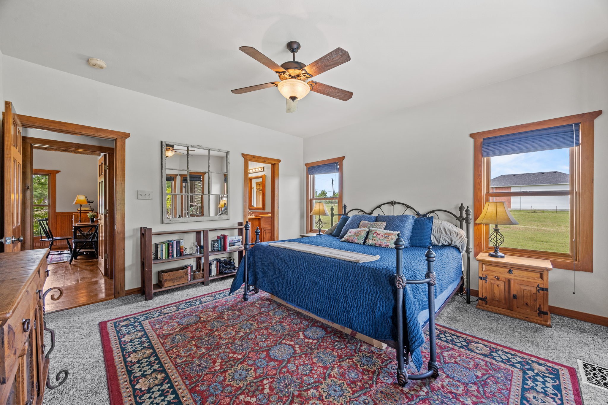 535 E Cullins Road, Rockwall, TX, 75032