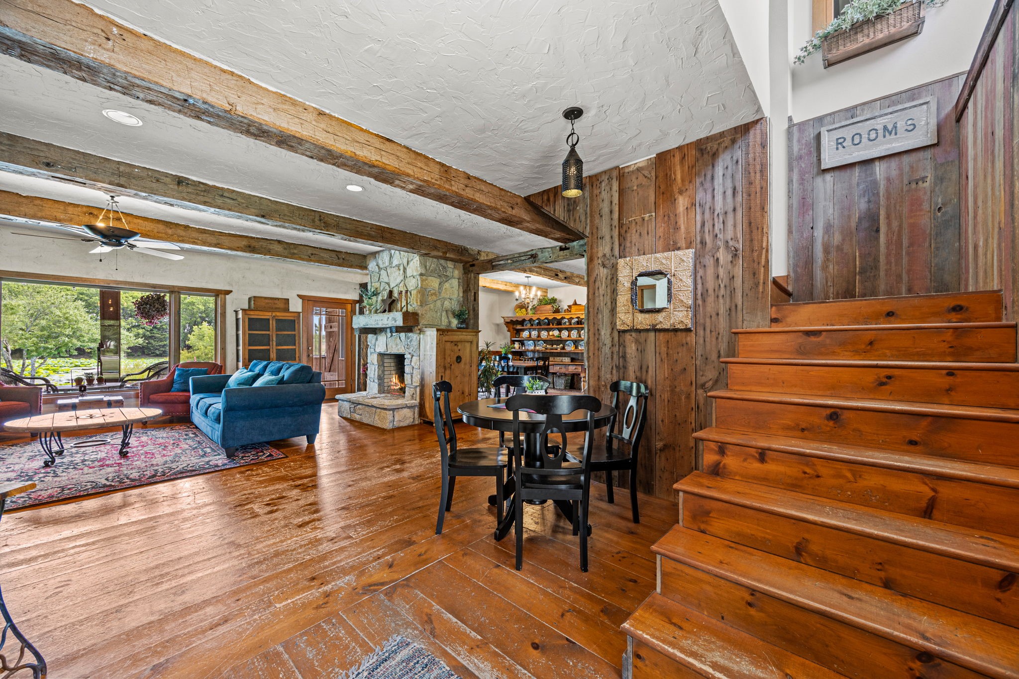 535 E Cullins Road, Rockwall, TX, 75032