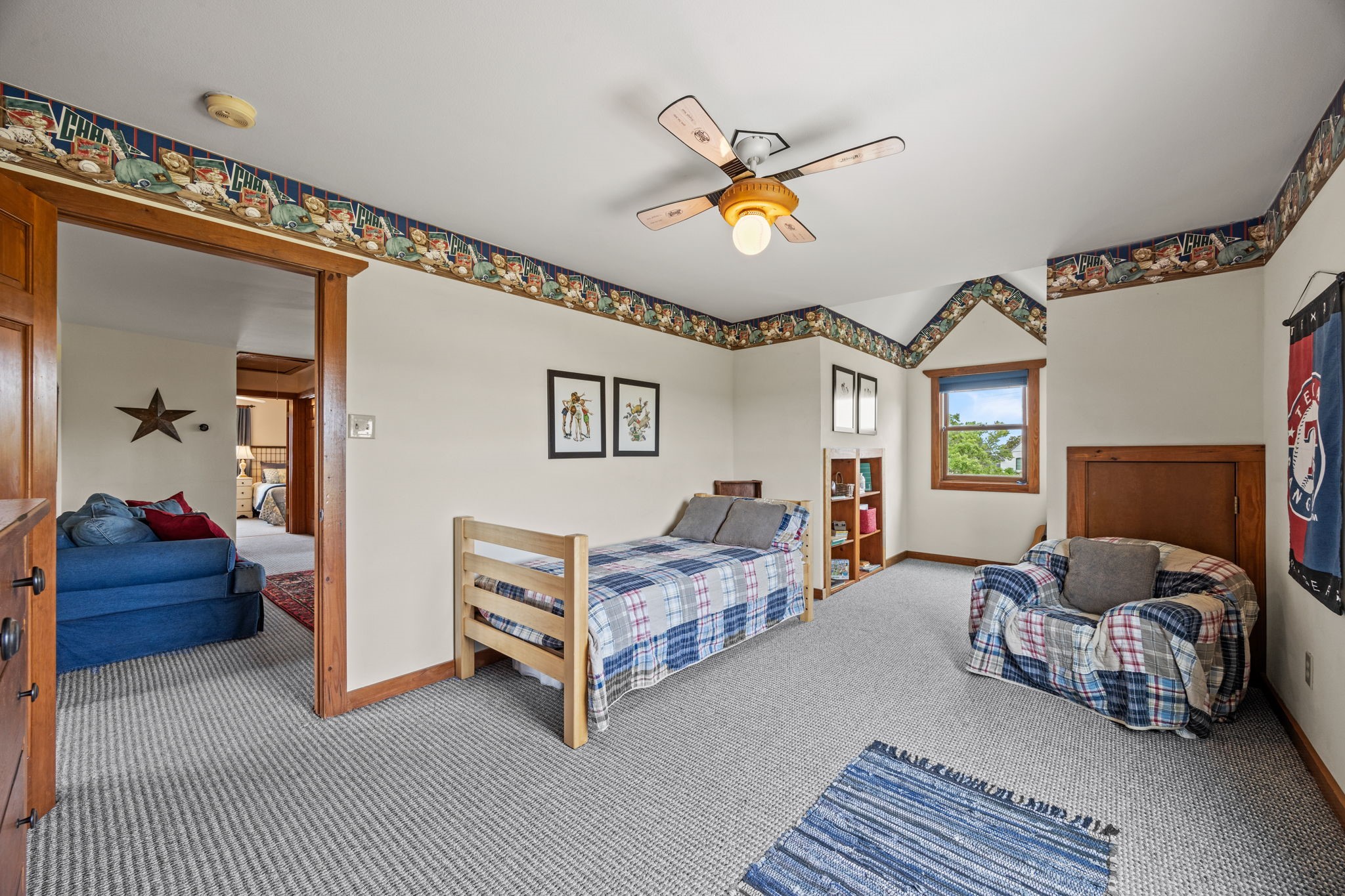 535 E Cullins Road, Rockwall, TX, 75032