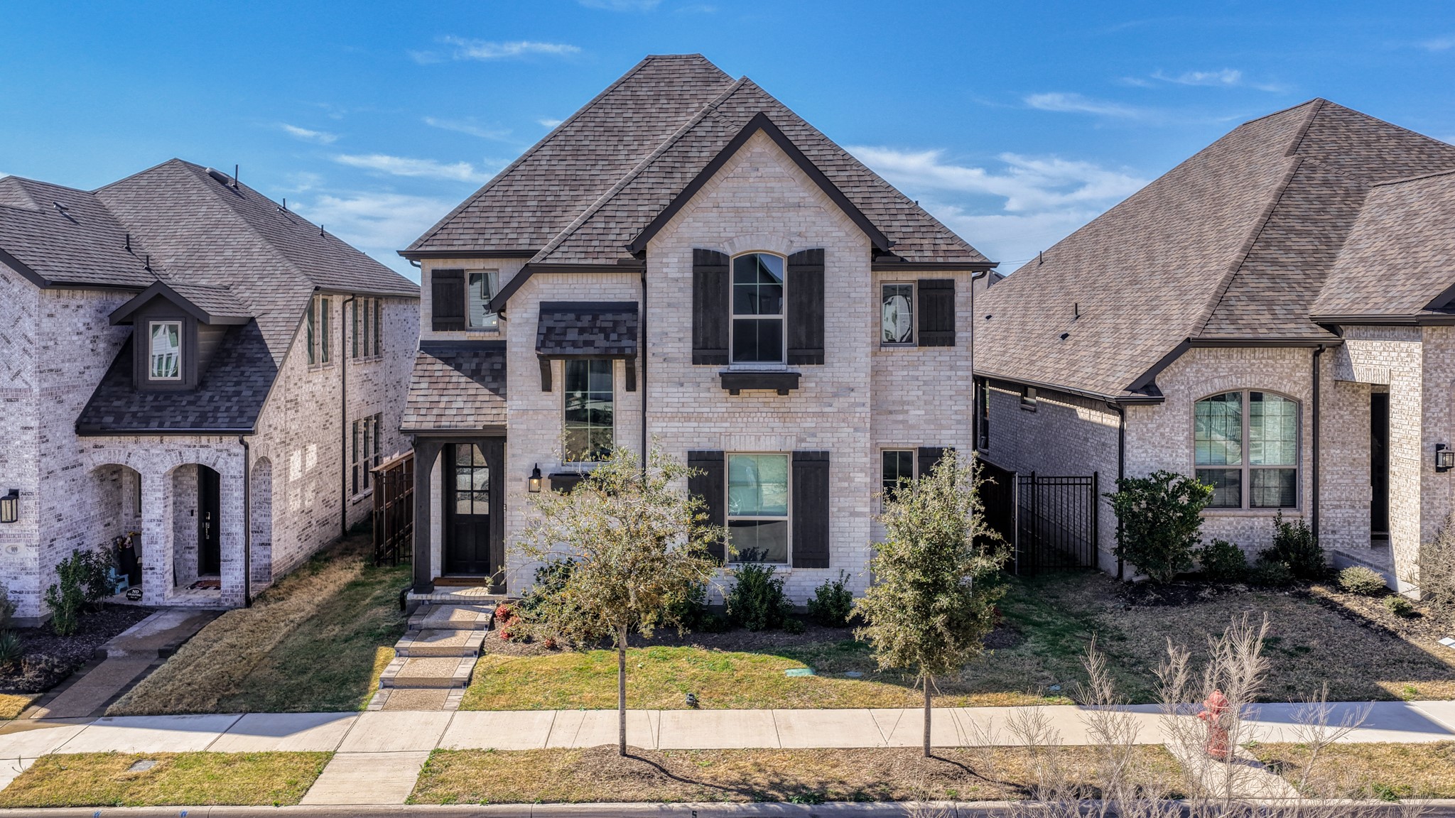 913 Gilbreath Avenue, Crowley, TX, 76036