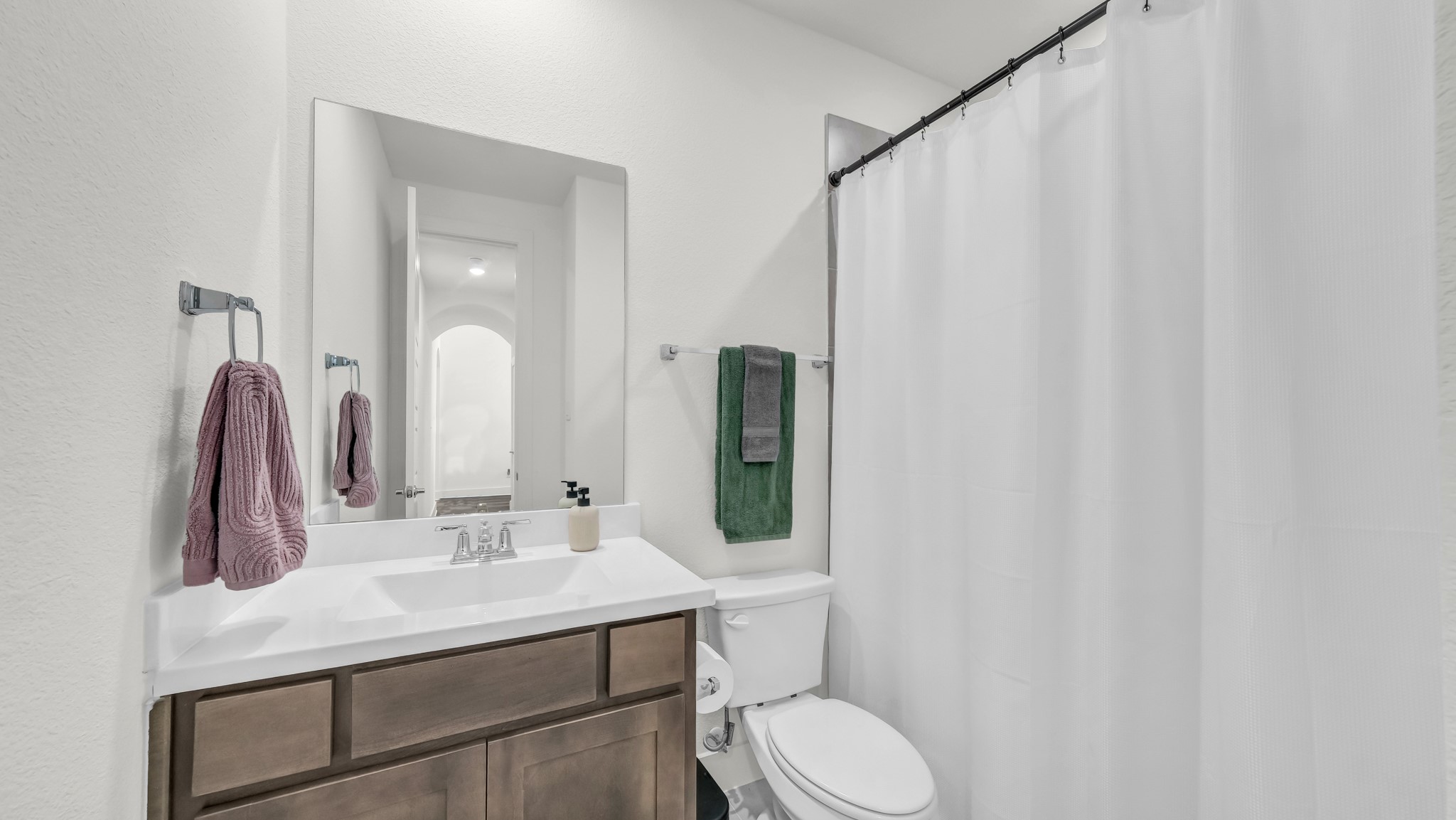 913 Gilbreath Avenue, Crowley, TX, 76036