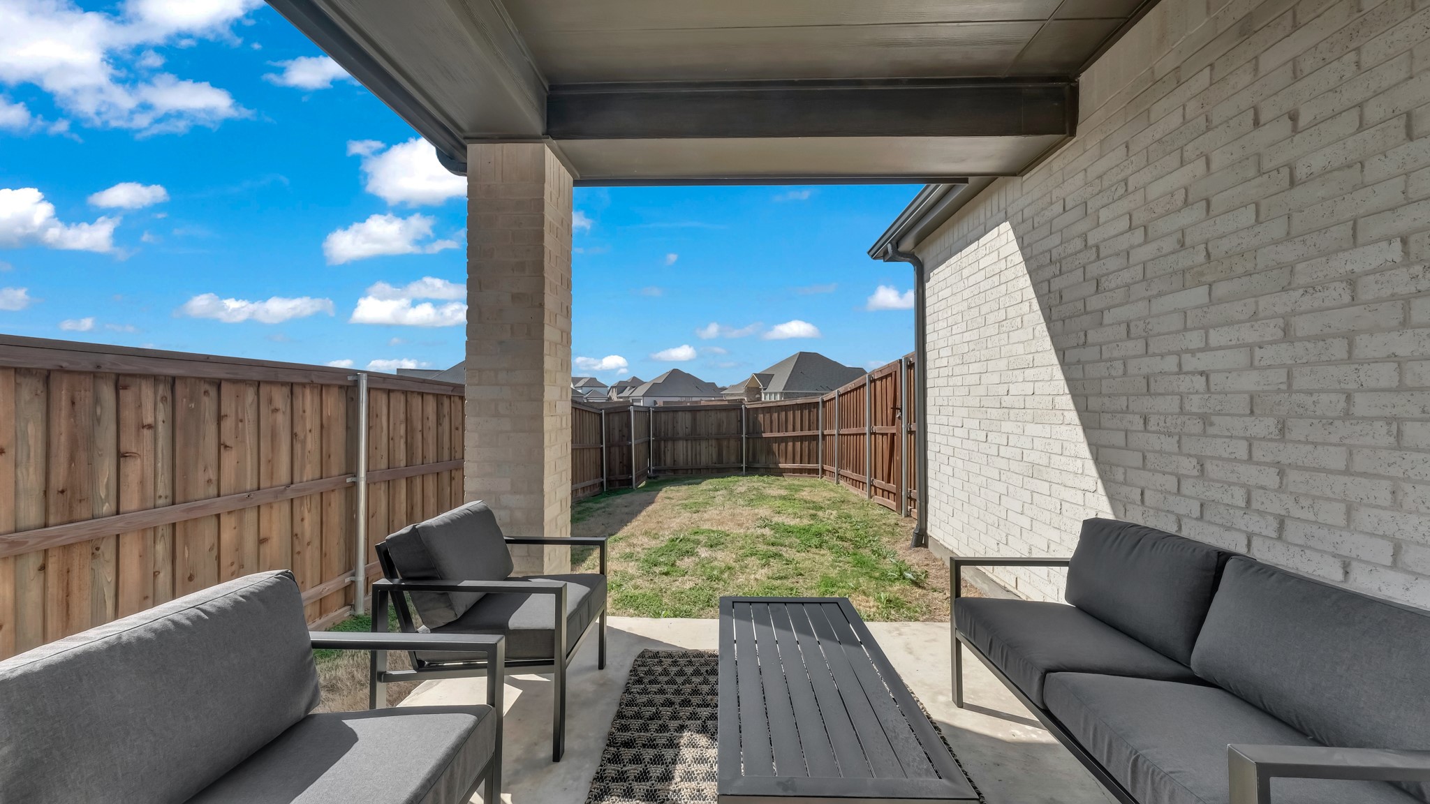 913 Gilbreath Avenue, Crowley, TX, 76036