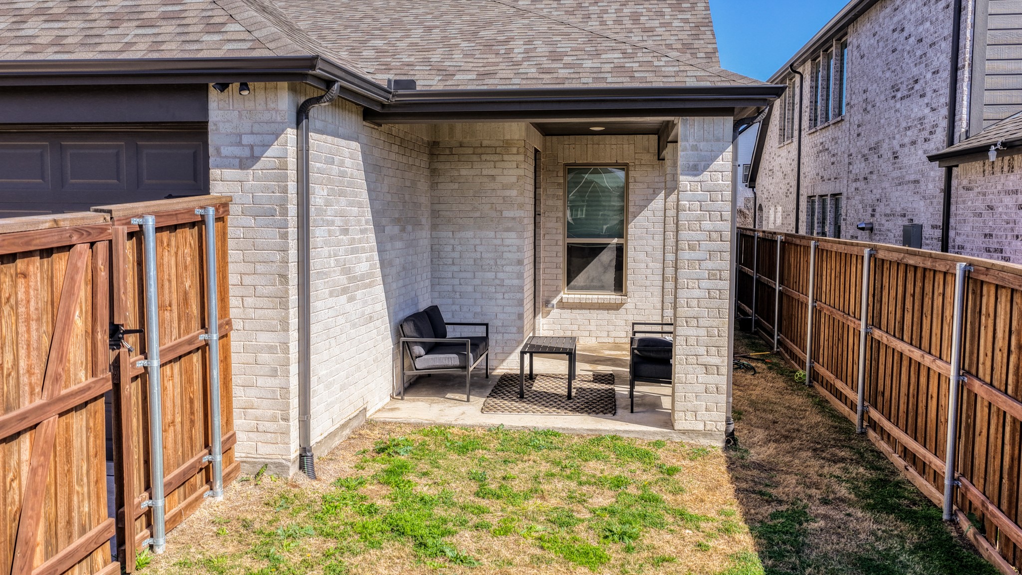 913 Gilbreath Avenue, Crowley, TX, 76036