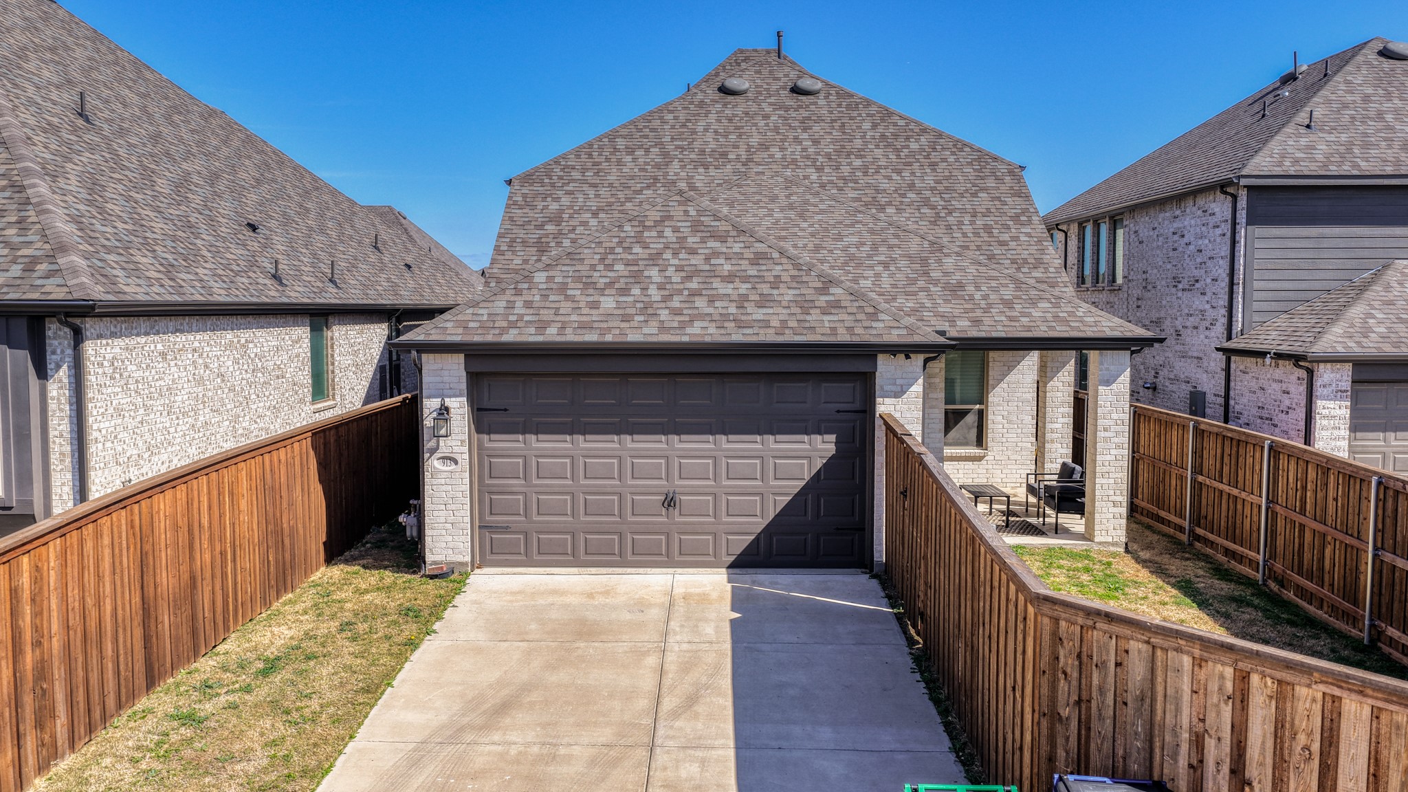 913 Gilbreath Avenue, Crowley, TX, 76036