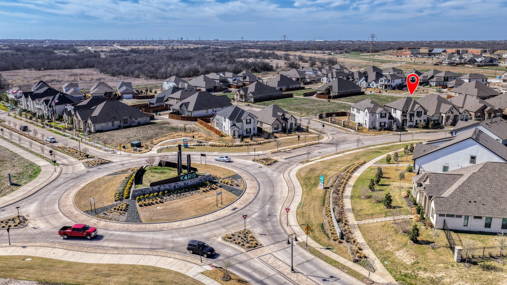 913 Gilbreath Avenue, Crowley, TX, 76036