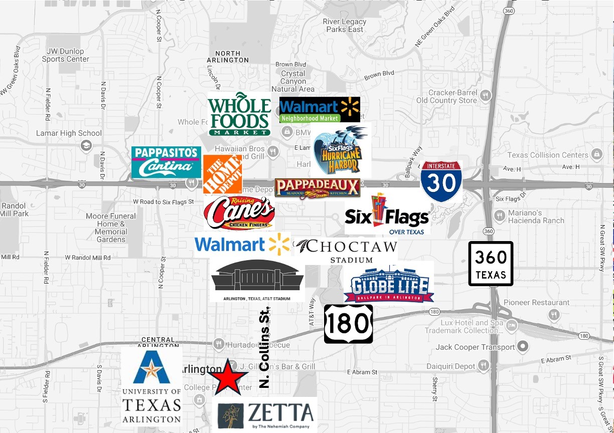 564 Mission Trail UNIT&nbsp;B4, Arlington, TX, 76010