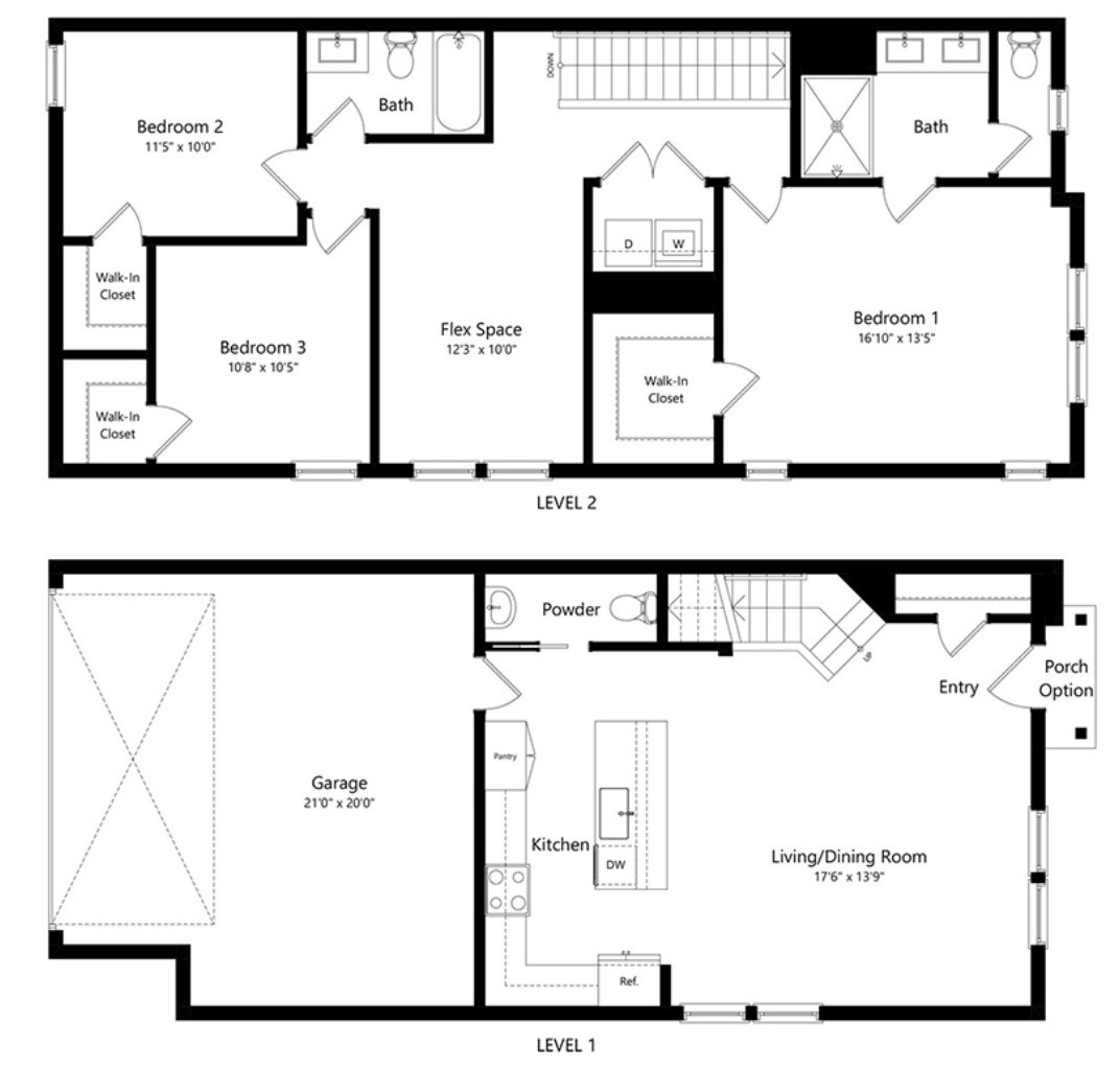 507 Mission Trail UNIT&nbsp;B3A, Arlington, TX, 76010