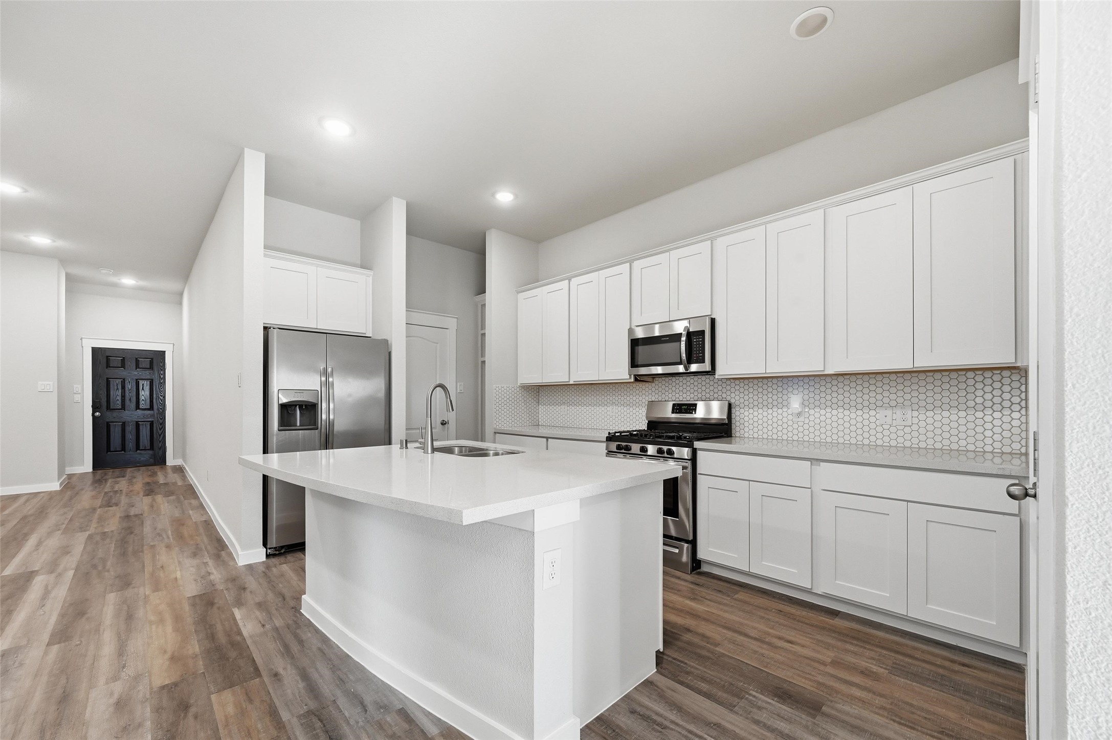 2009 Harshaw Drive, Mesquite, TX, 75149