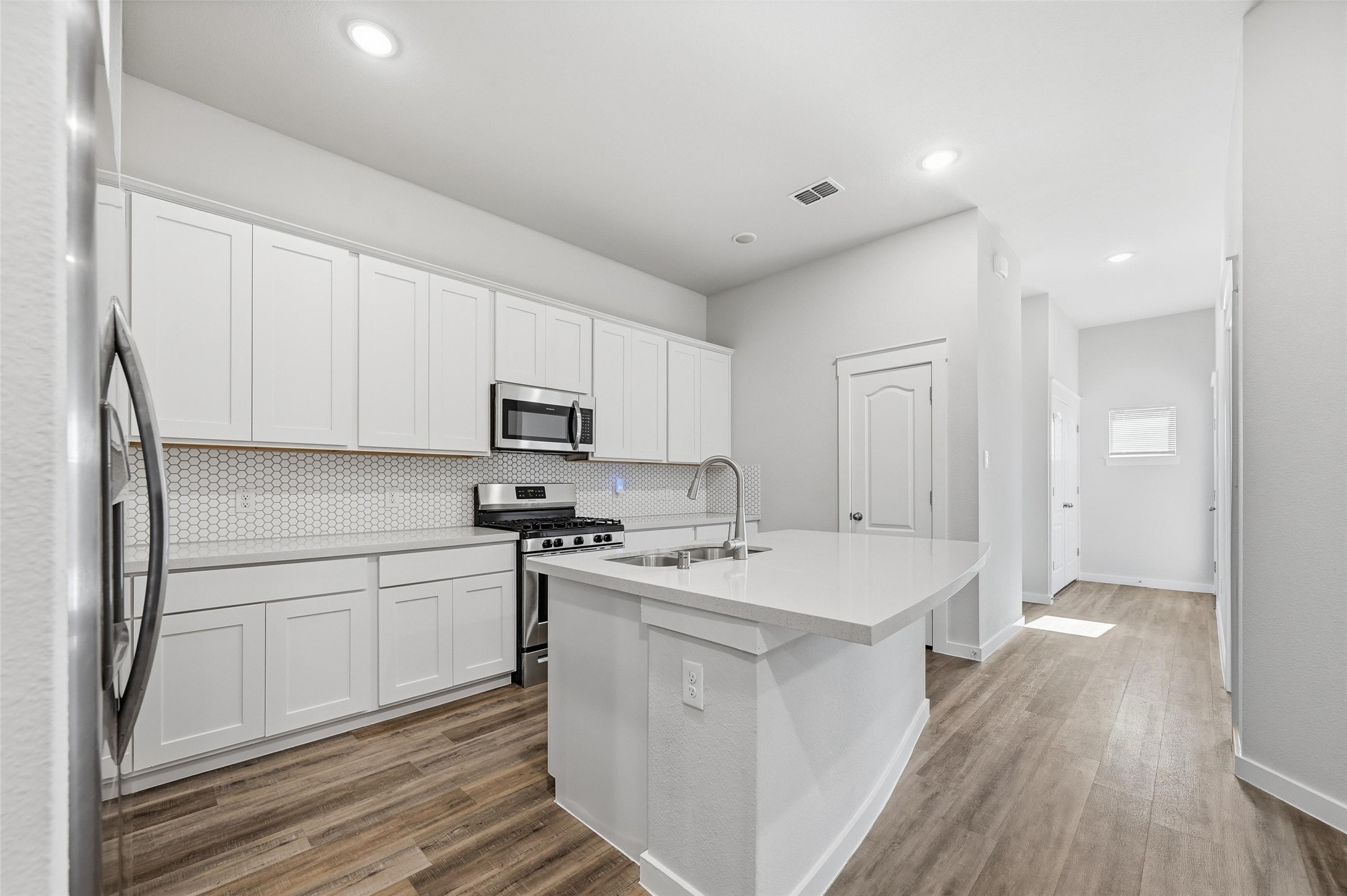 2009 Harshaw Drive, Mesquite, TX, 75149
