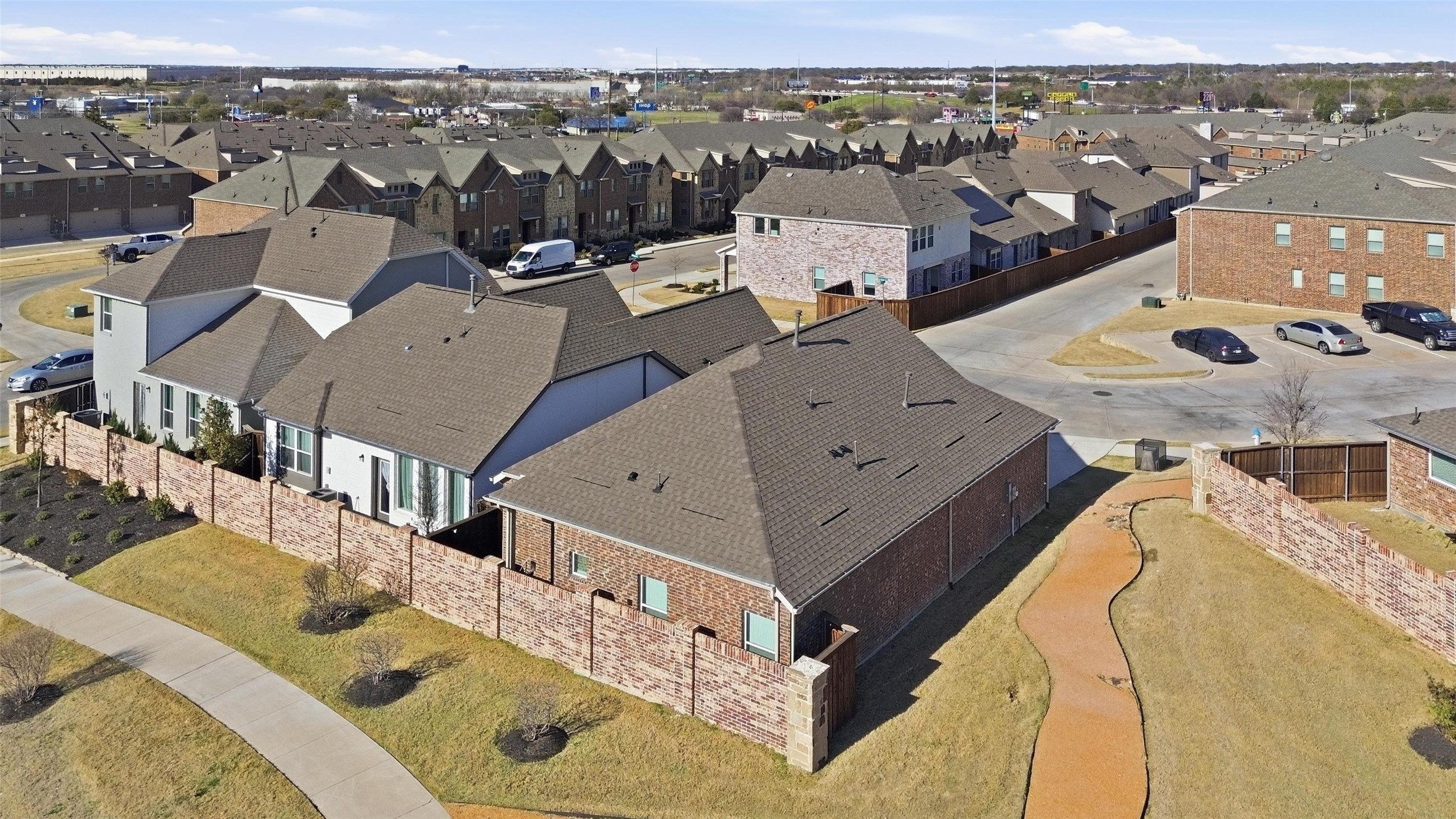 2009 Harshaw Drive, Mesquite, TX, 75149