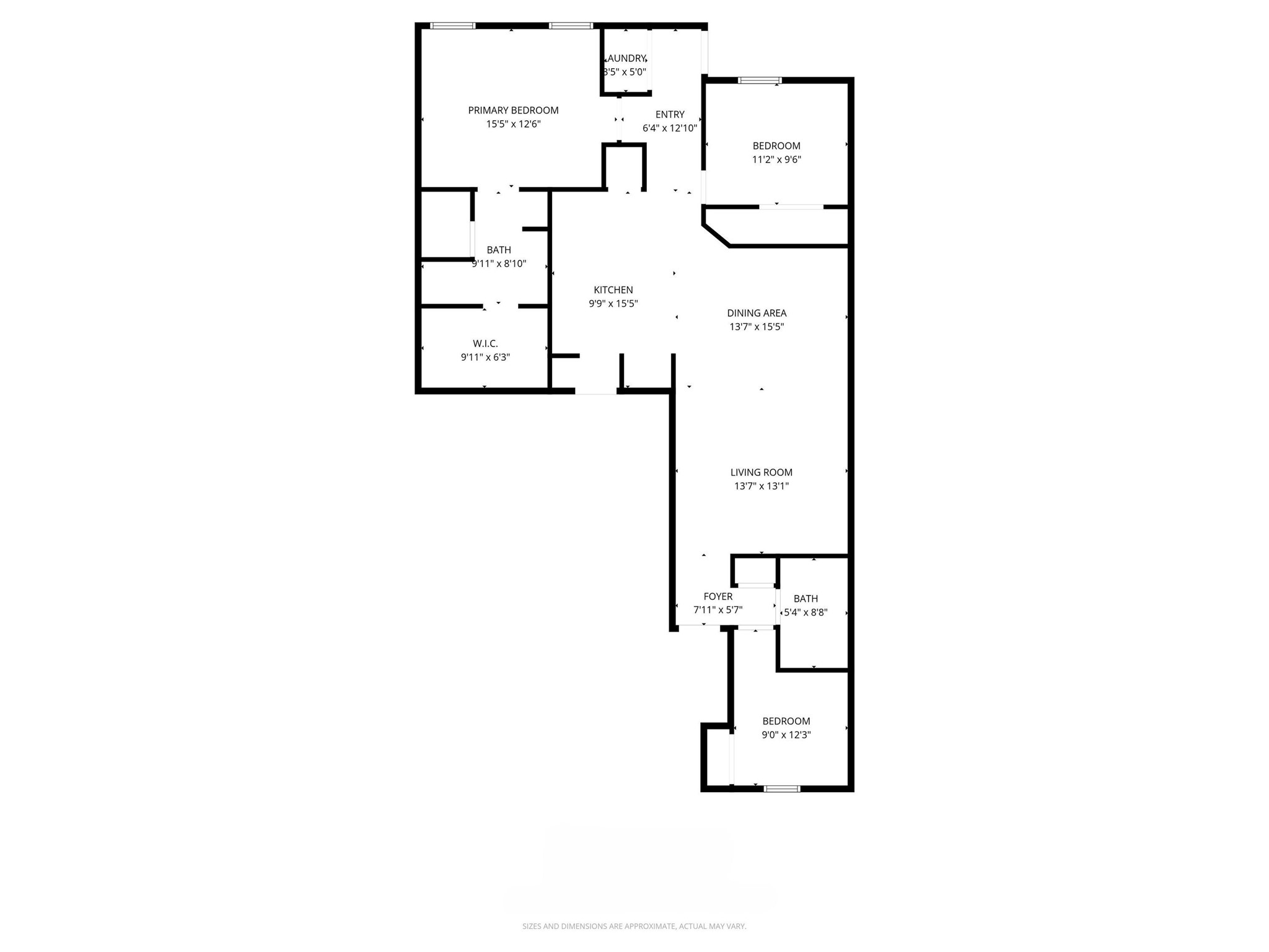2009 Harshaw Drive, Mesquite, TX, 75149