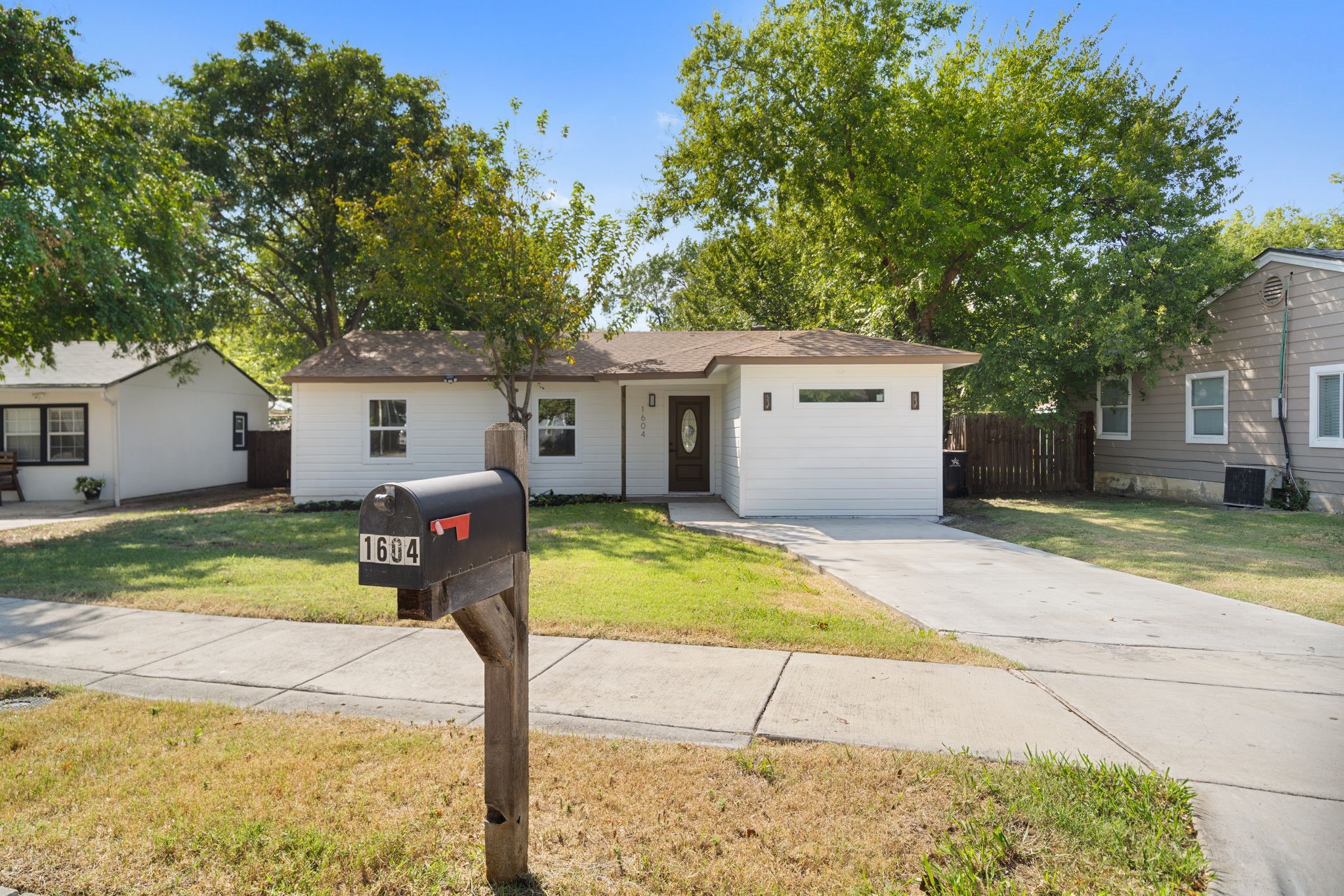 1604 Arbor, Arlington, TX, 76010