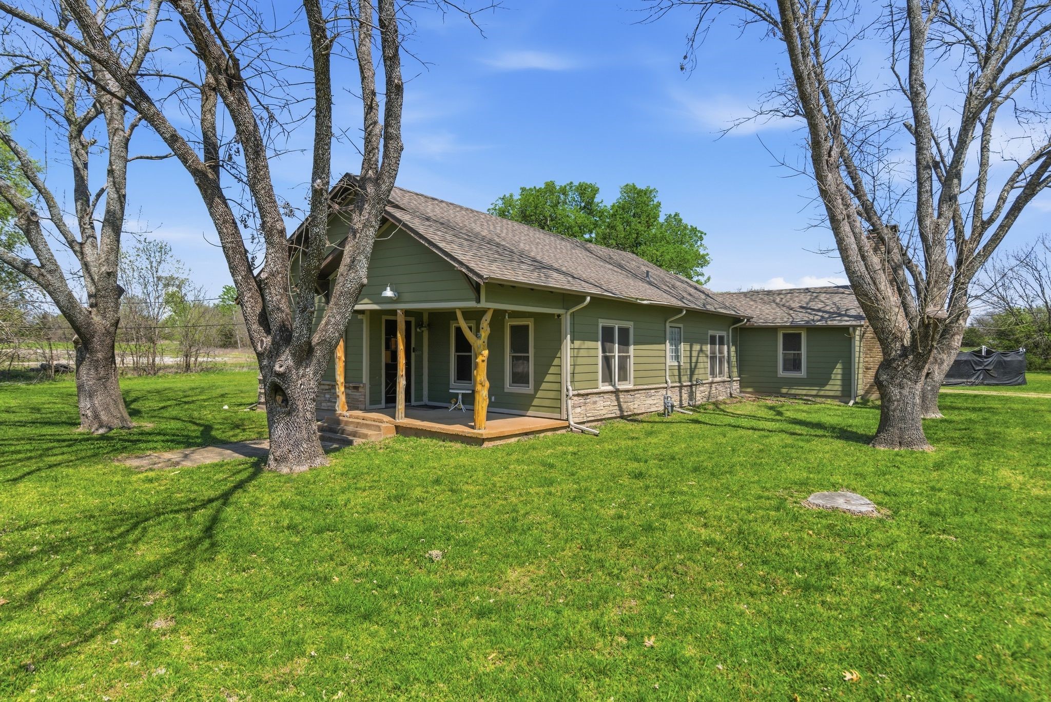 1211 Longneck Road, Princeton, TX, 75407