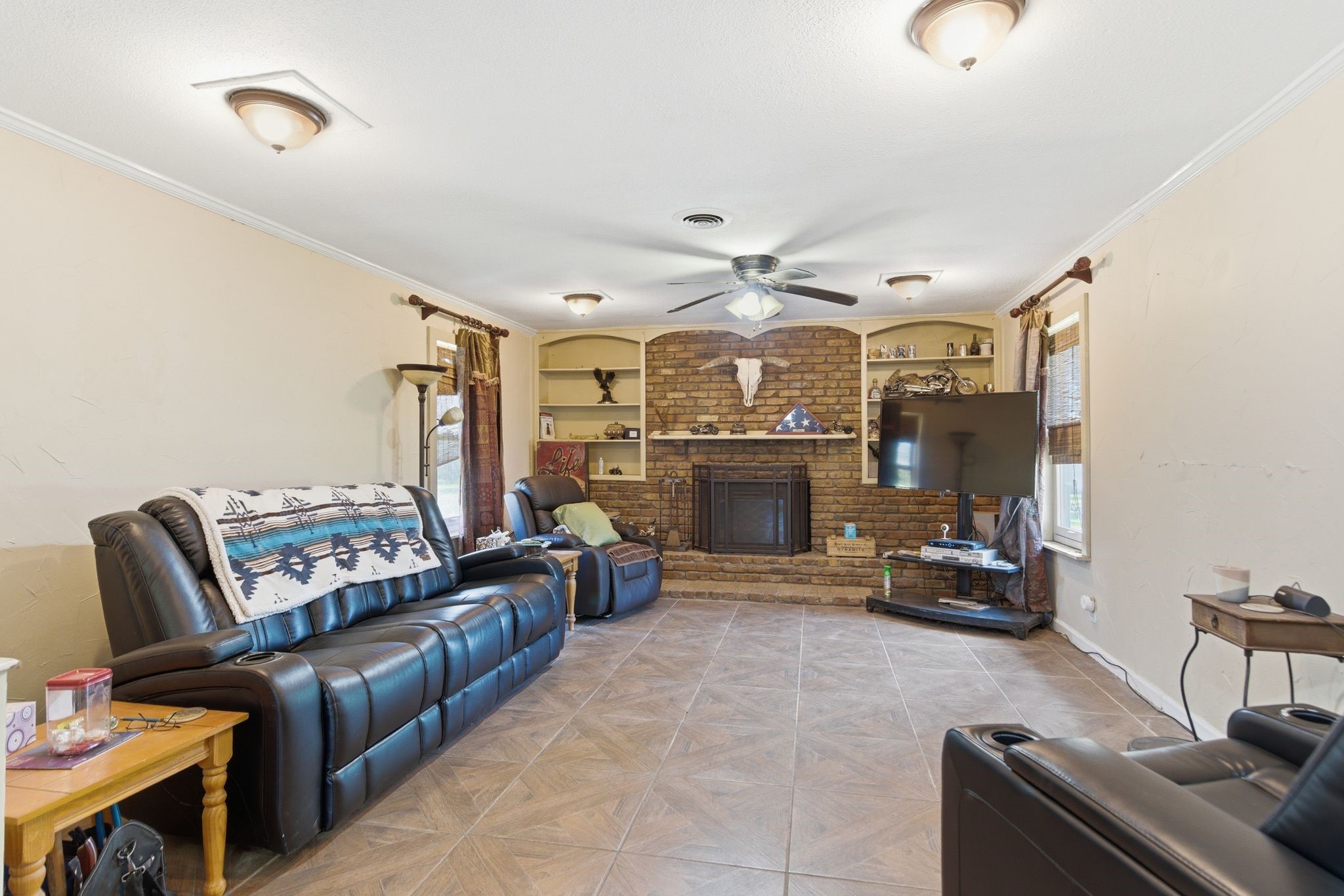 1211 Longneck Road, Princeton, TX, 75407