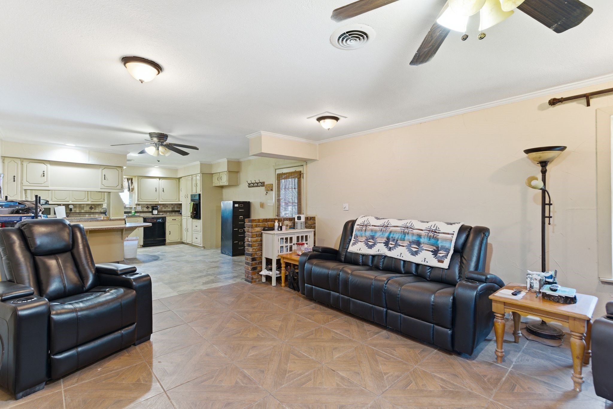 1211 Longneck Road, Princeton, TX, 75407
