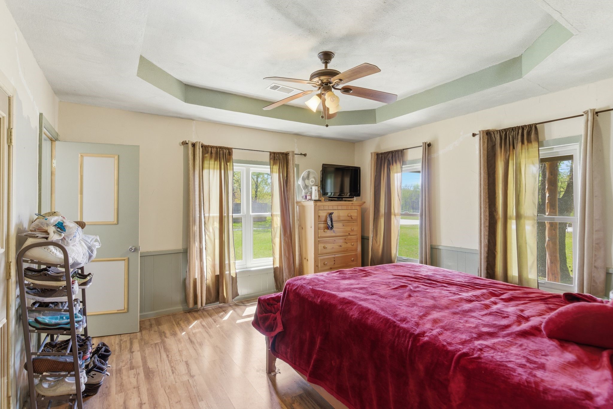 1211 Longneck Road, Princeton, TX, 75407