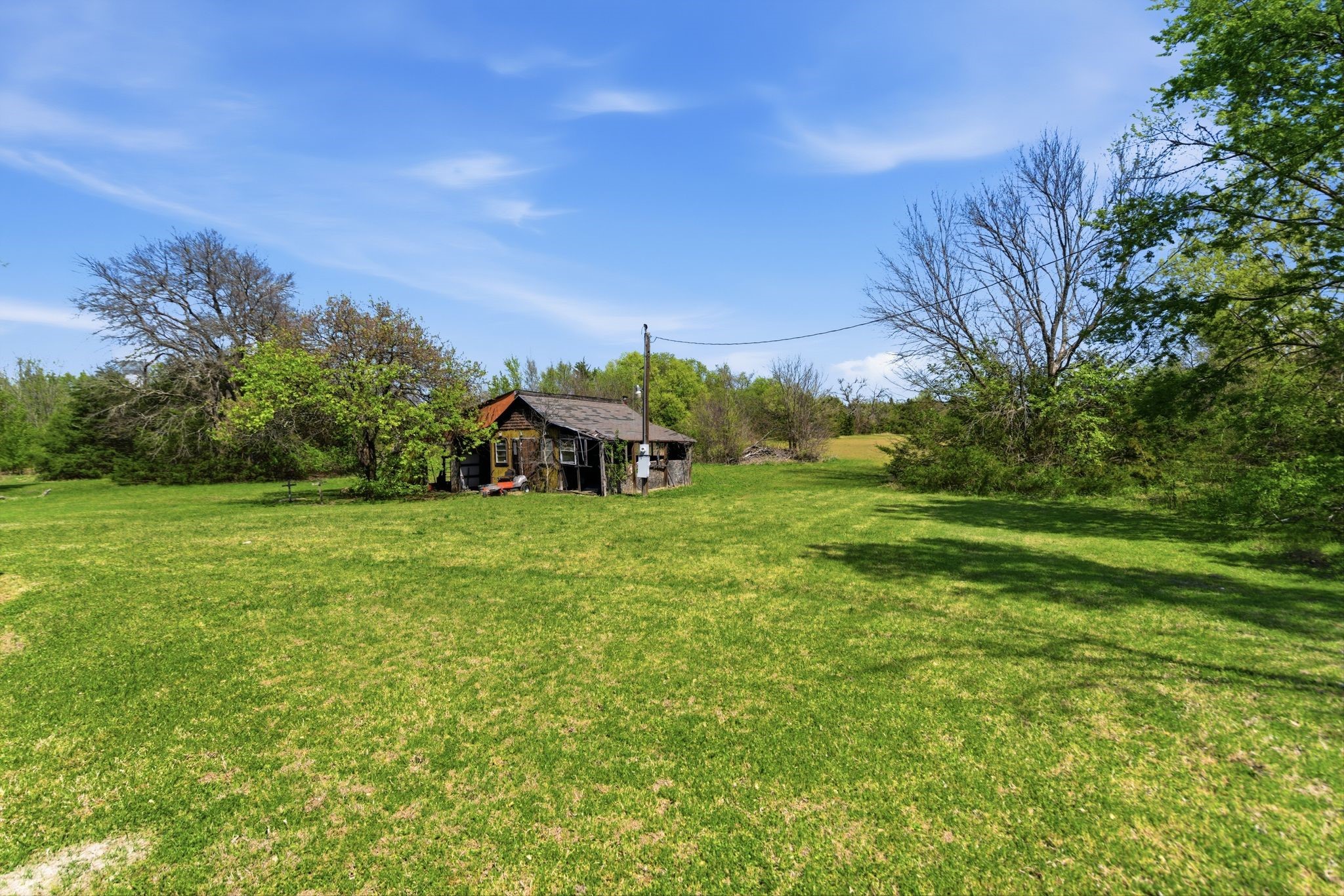 1211 Longneck Road, Princeton, TX, 75407
