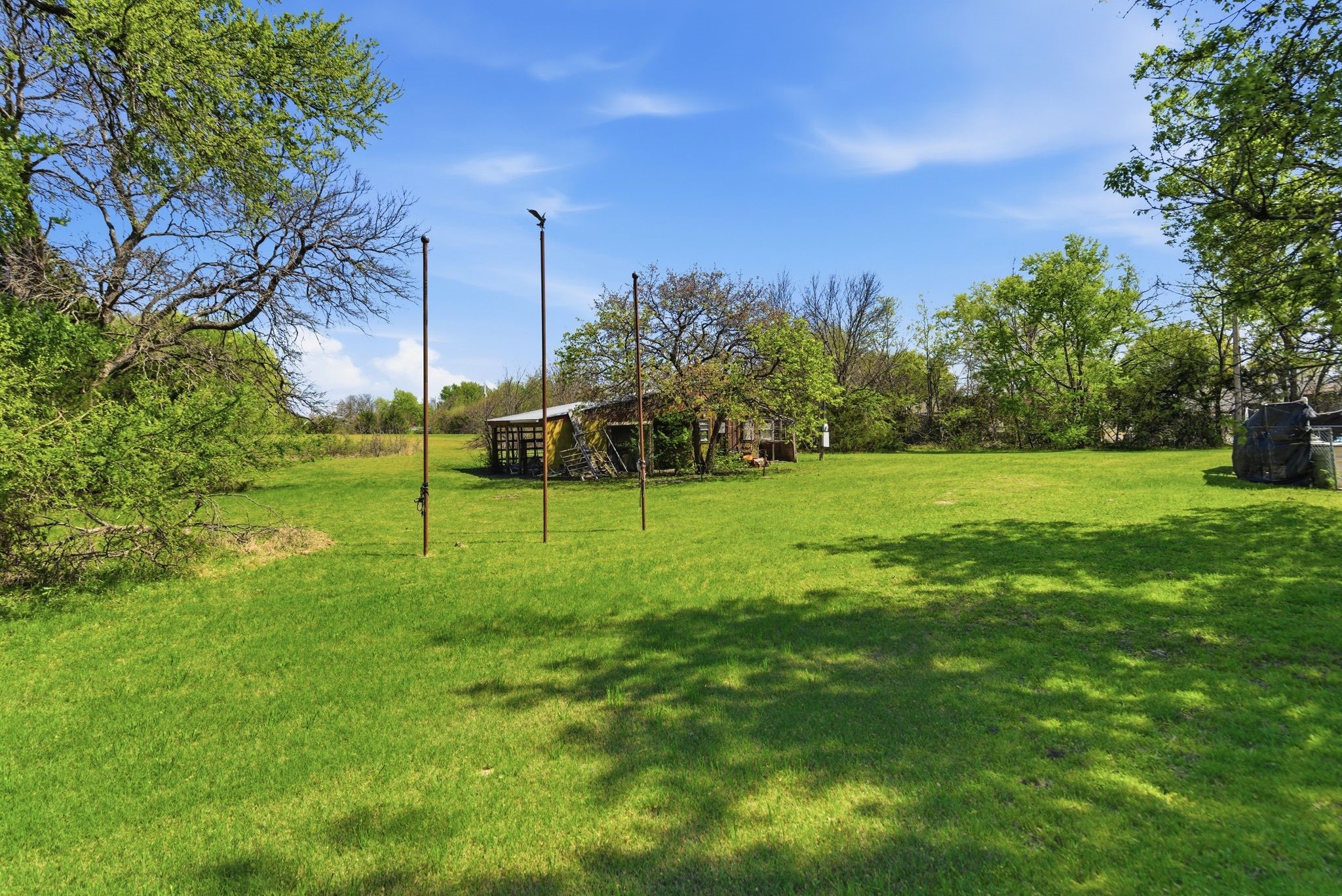 1211 Longneck Road, Princeton, TX, 75407