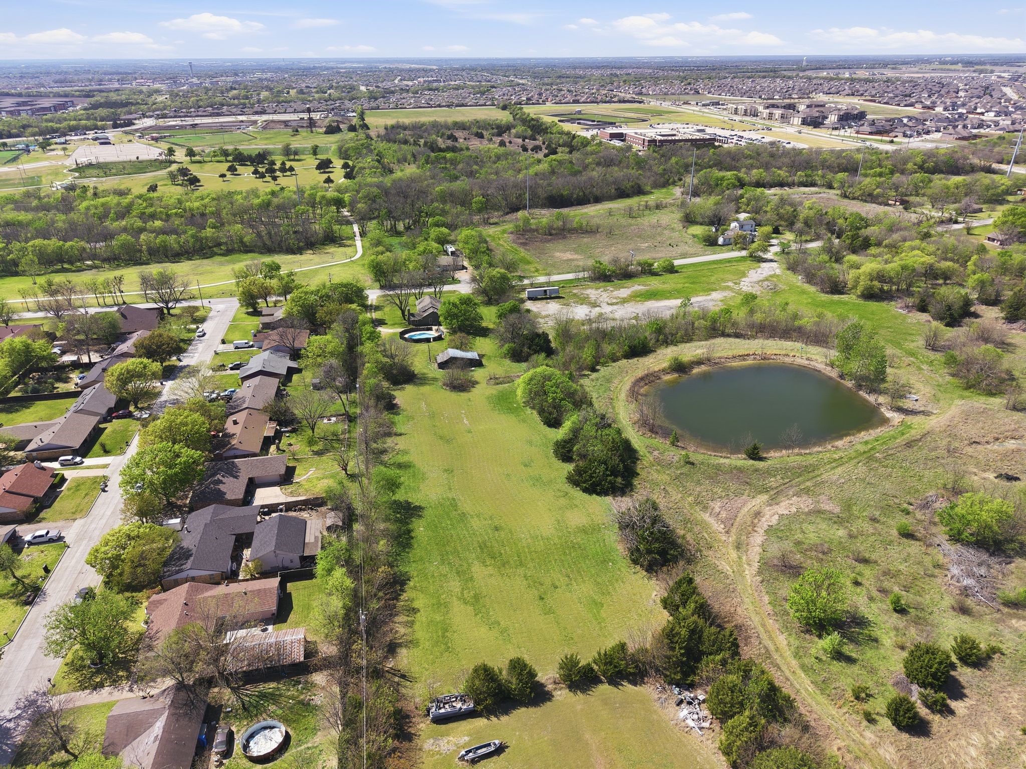 1211 Longneck Road, Princeton, TX, 75407