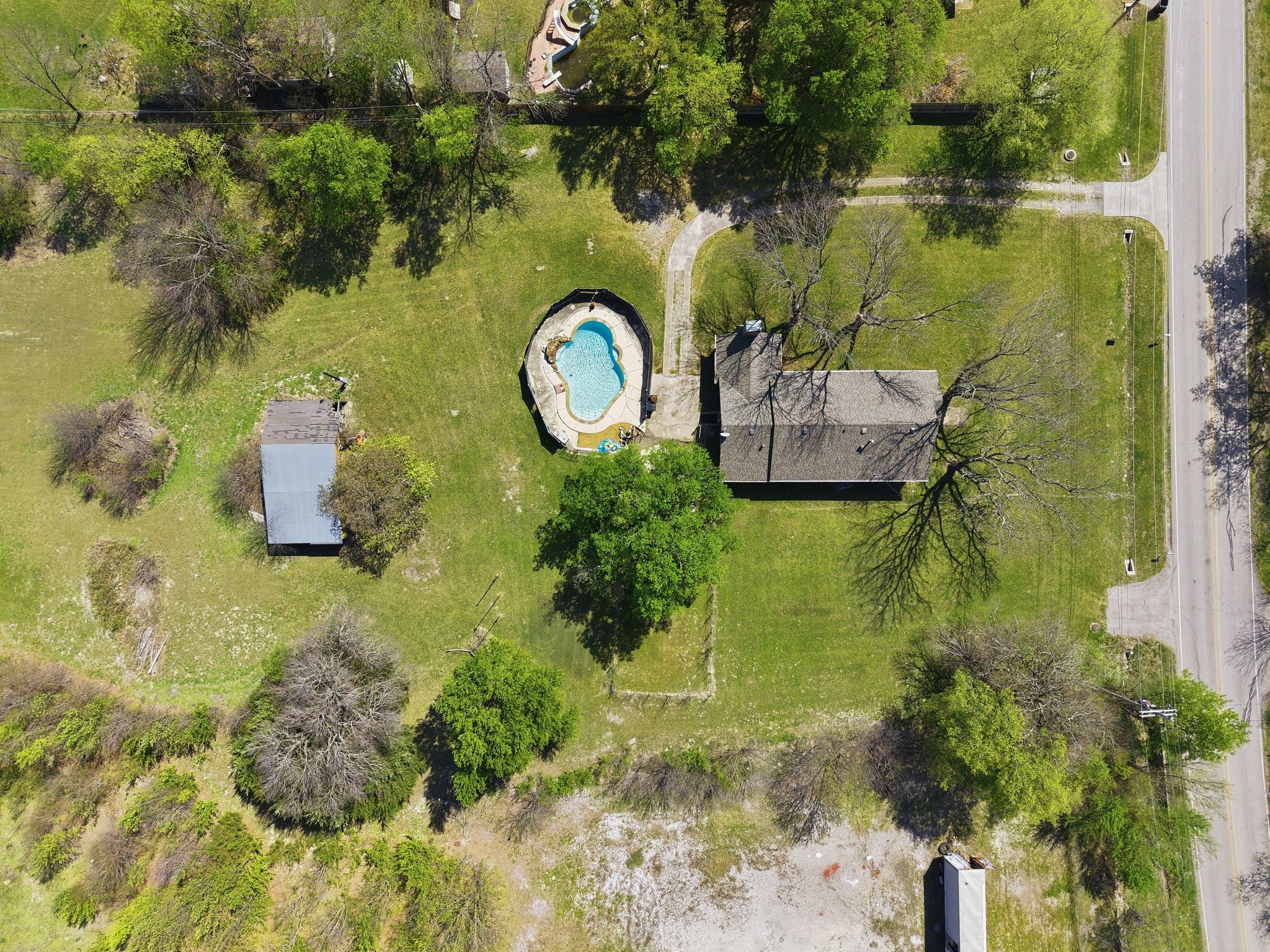 1211 Longneck Road, Princeton, TX, 75407