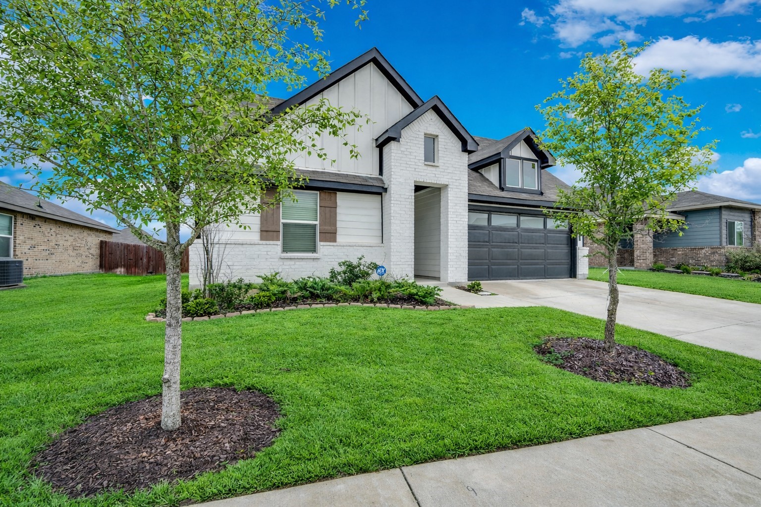 1520 Forest Park Drive, Alvarado, TX, 76009