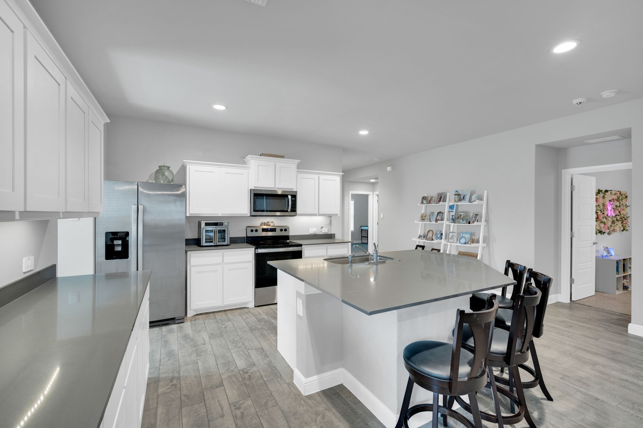 1520 Forest Park Drive, Alvarado, TX, 76009