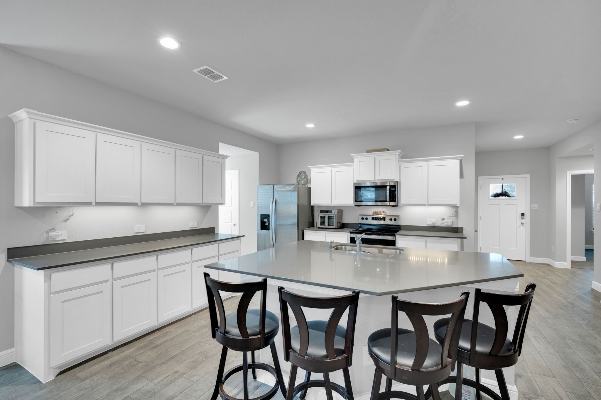 1520 Forest Park Drive, Alvarado, TX, 76009