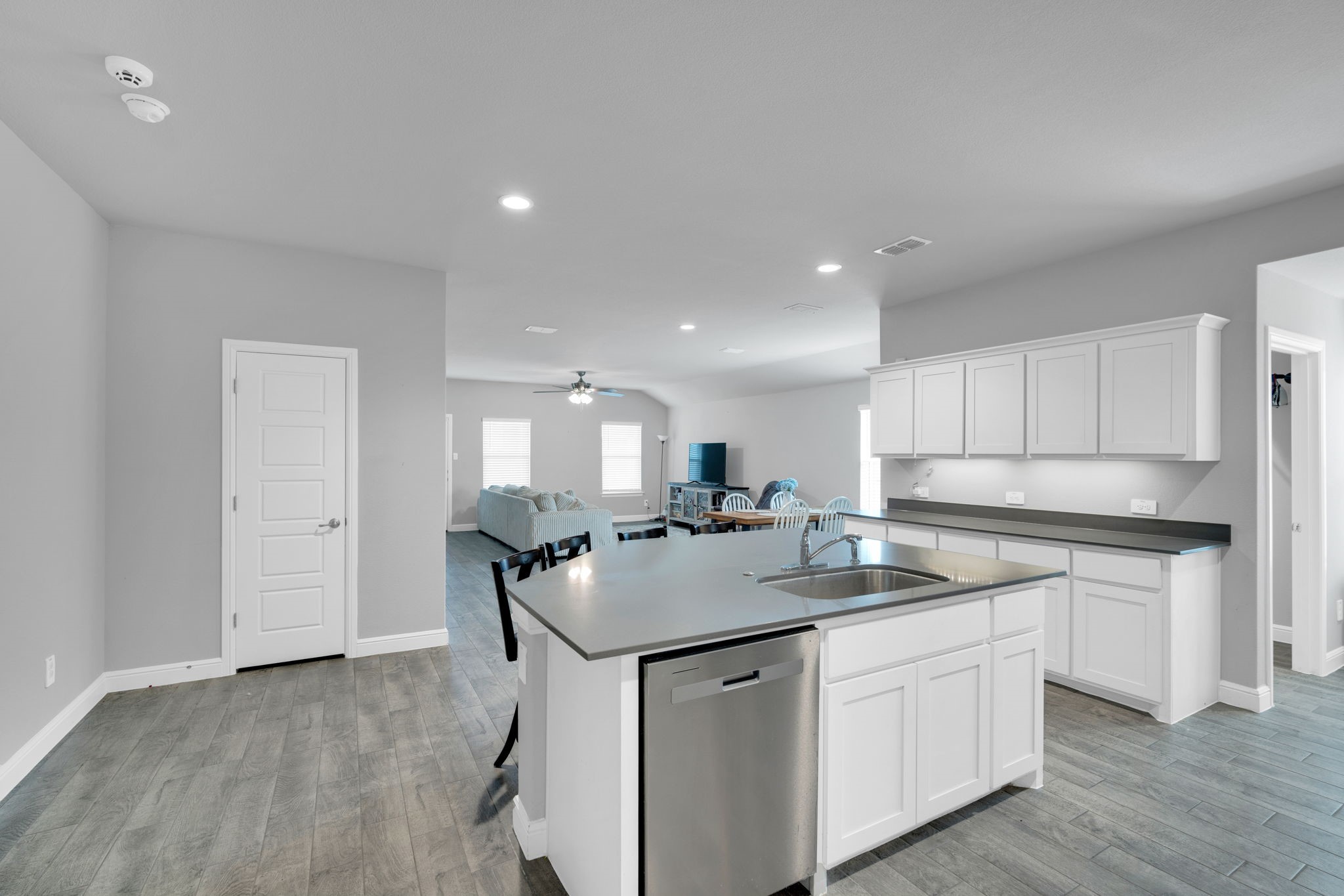 1520 Forest Park Drive, Alvarado, TX, 76009