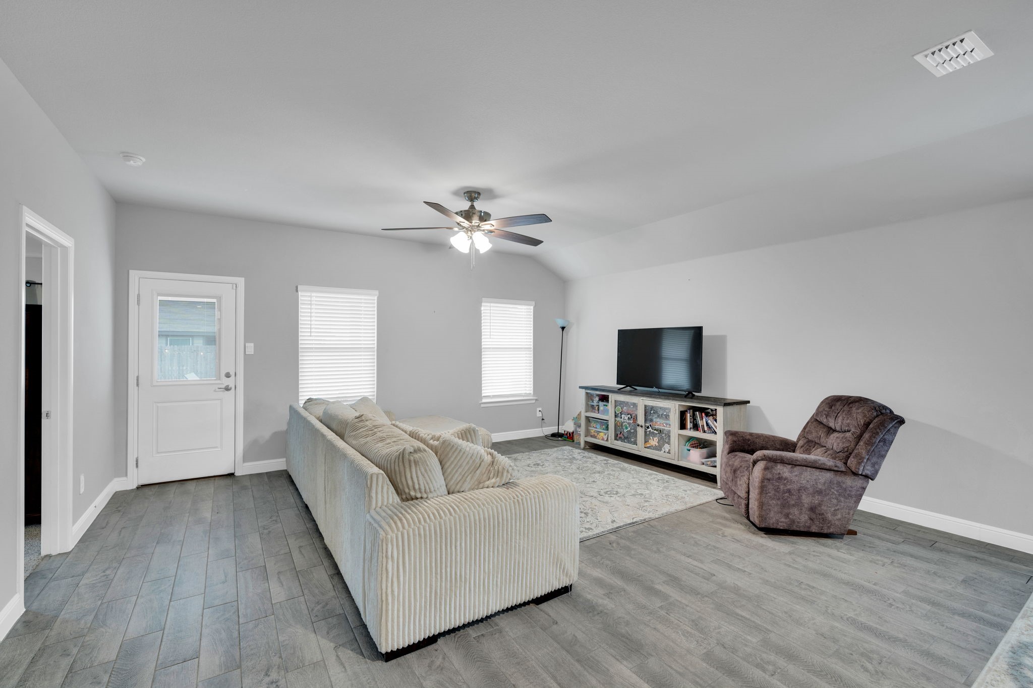 1520 Forest Park Drive, Alvarado, TX, 76009