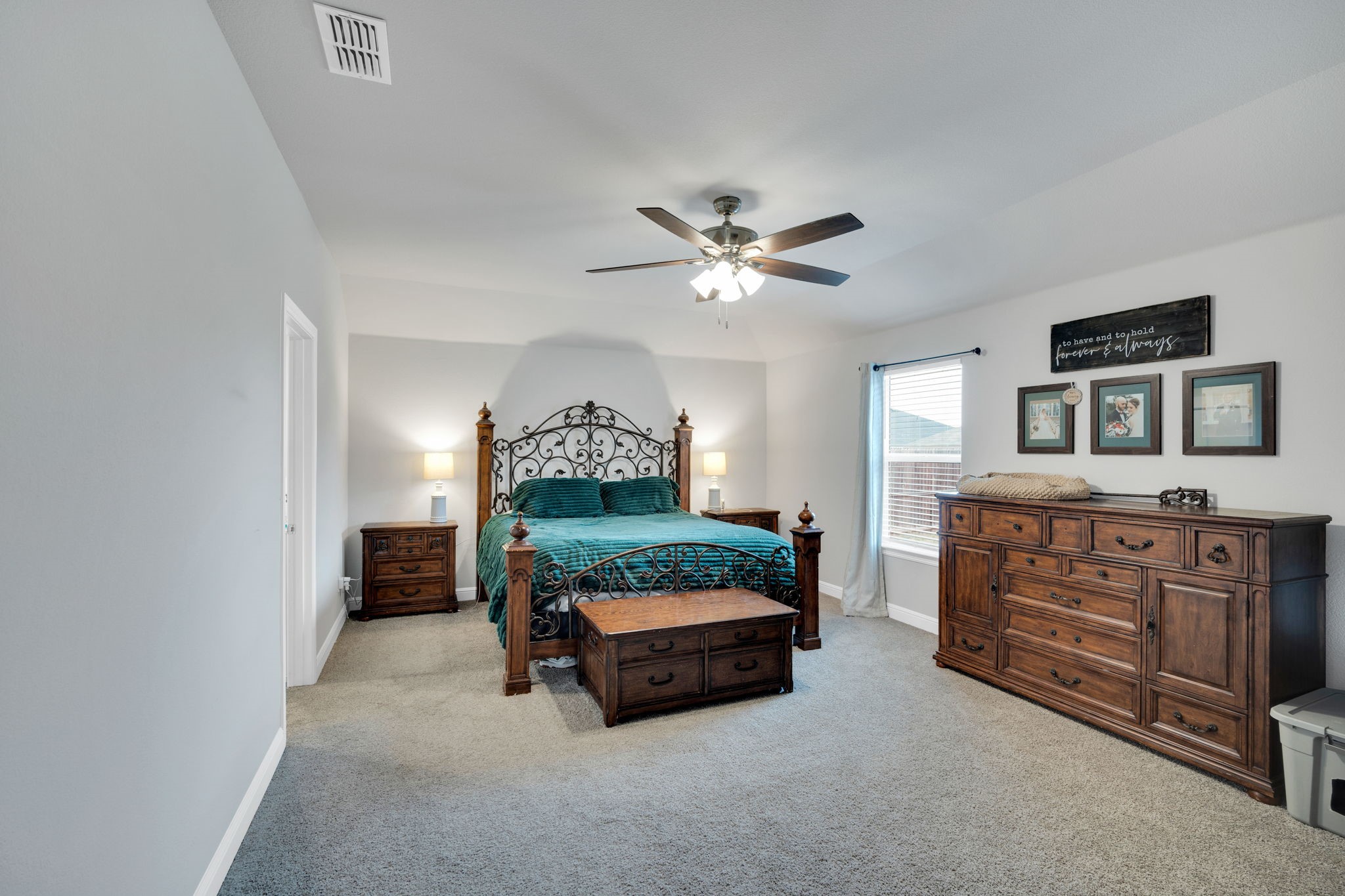 1520 Forest Park Drive, Alvarado, TX, 76009