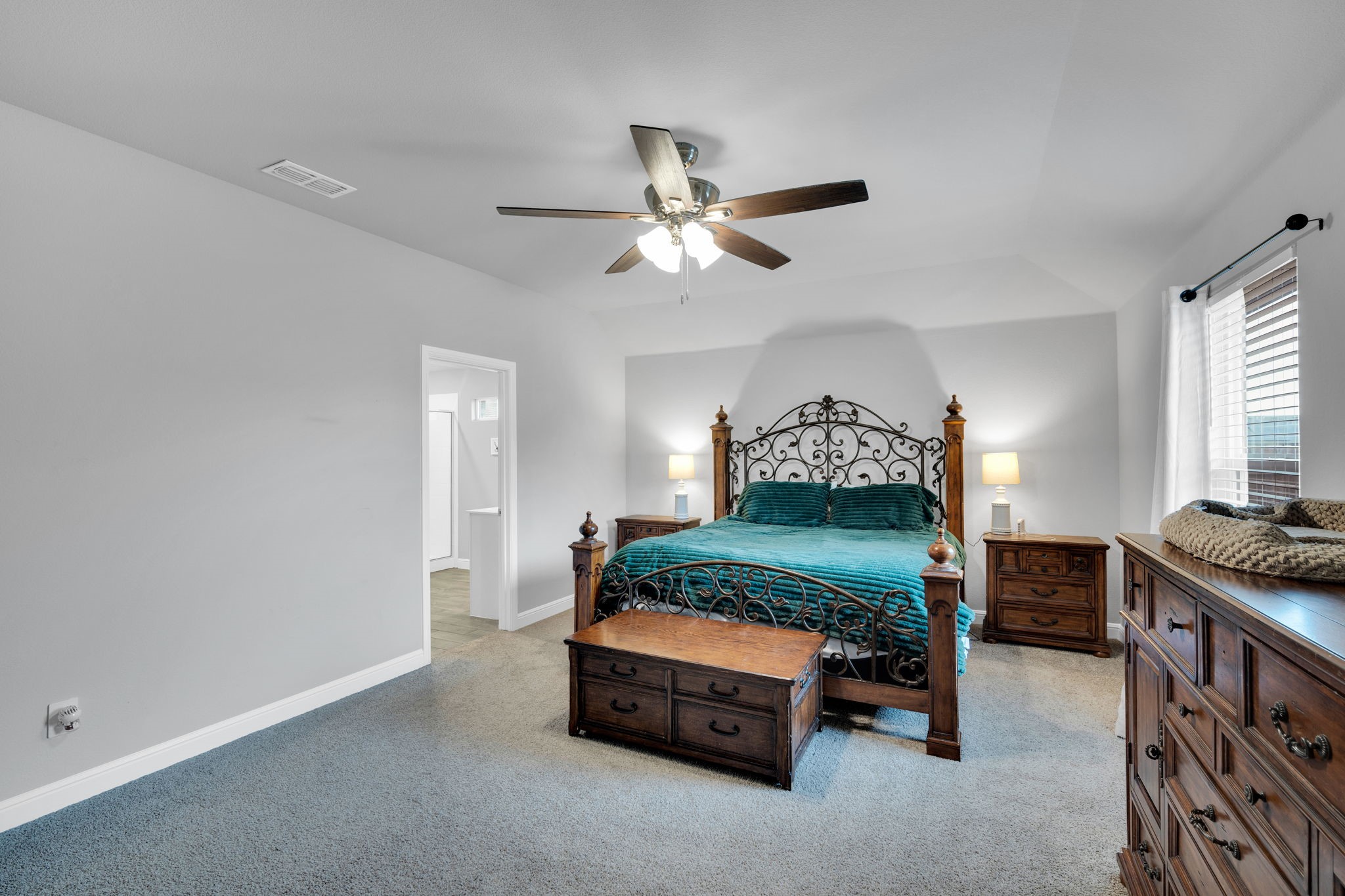 1520 Forest Park Drive, Alvarado, TX, 76009