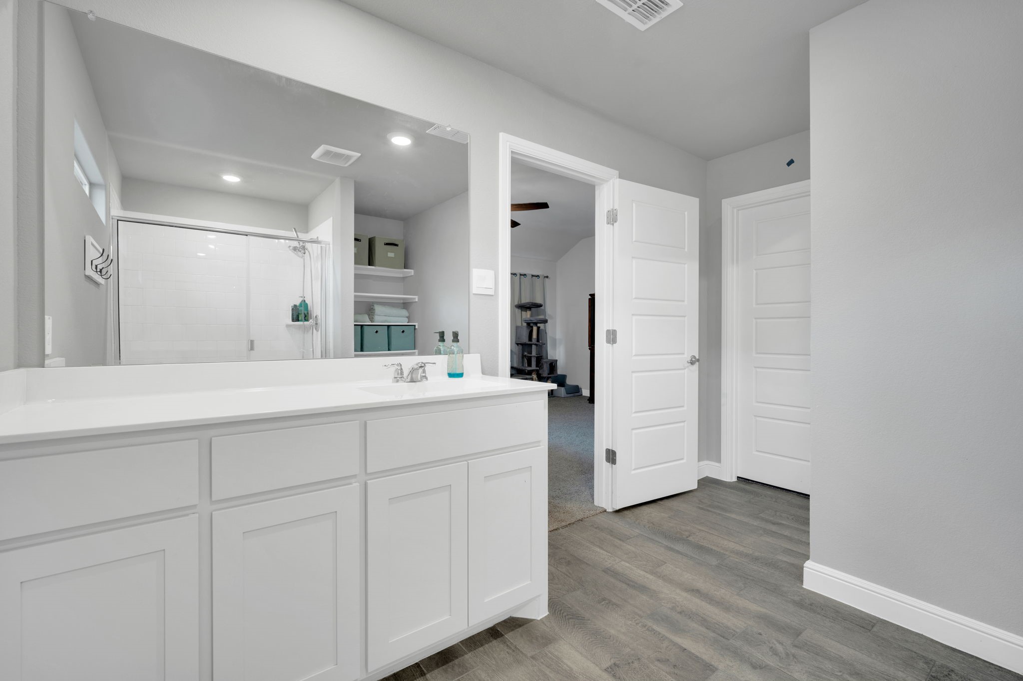 1520 Forest Park Drive, Alvarado, TX, 76009